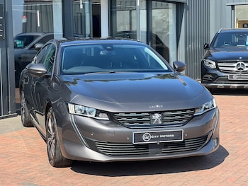 Used Peugeot 508 2019 for sale - 79167217: Photo