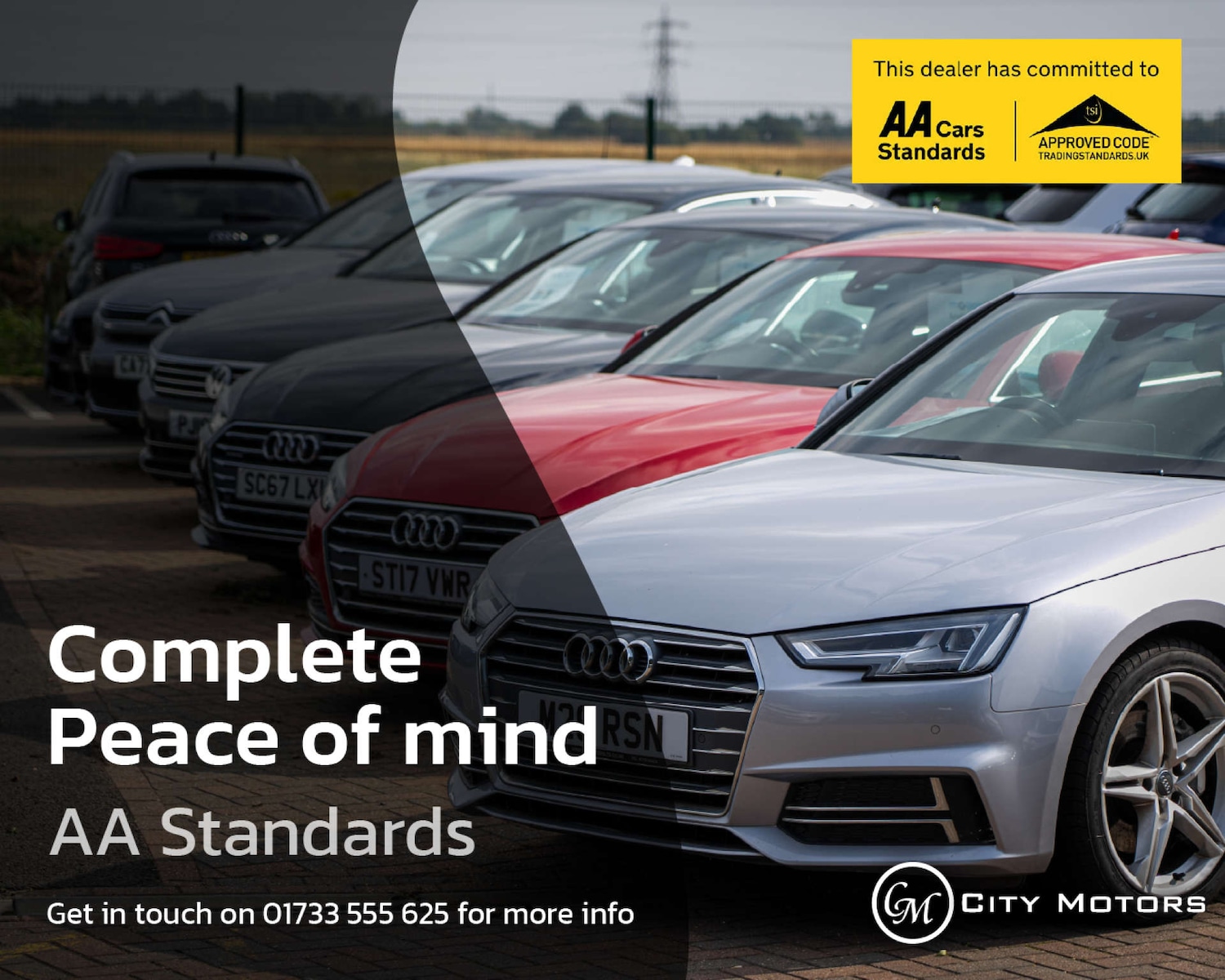 Used Audi Q7 2012 for sale - 76077956: Photo 4