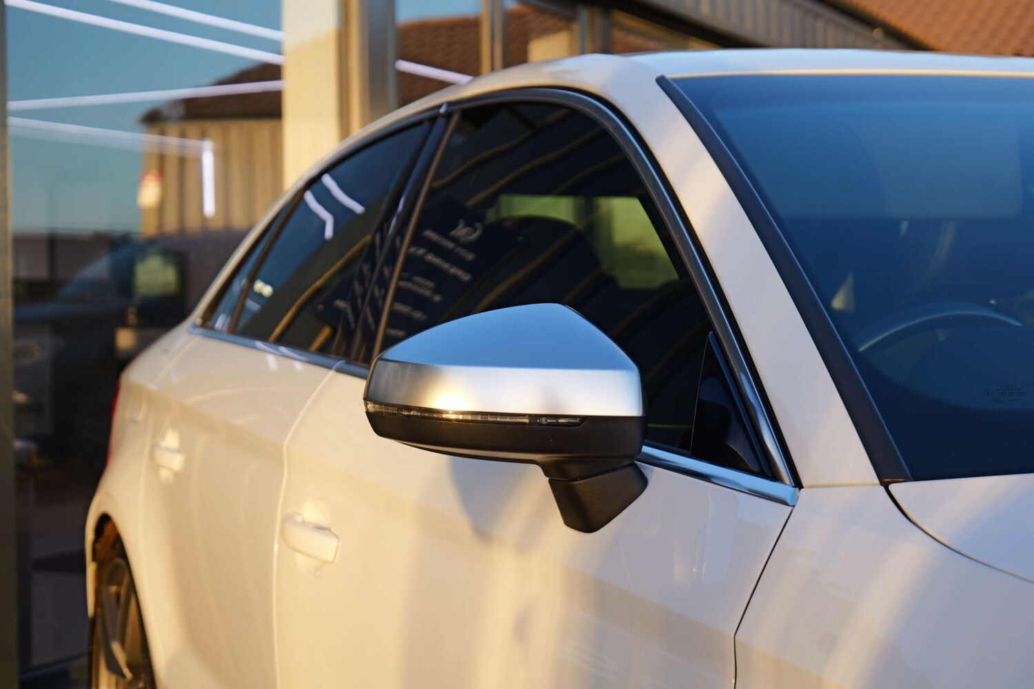 Used Audi A3 2017 for sale - 76581927: Photo 16