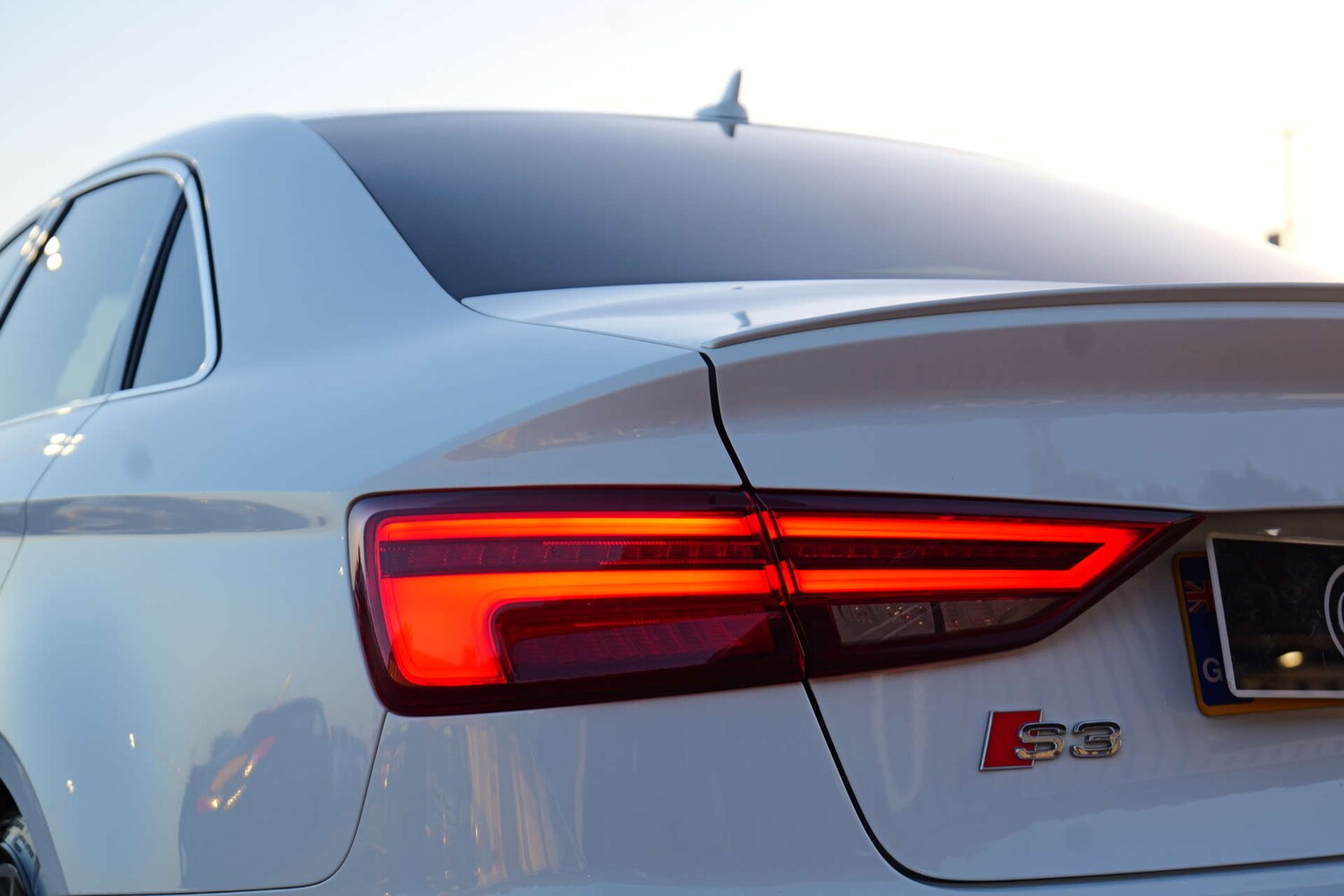 Used Audi A3 2017 for sale - 76581927: Photo 18