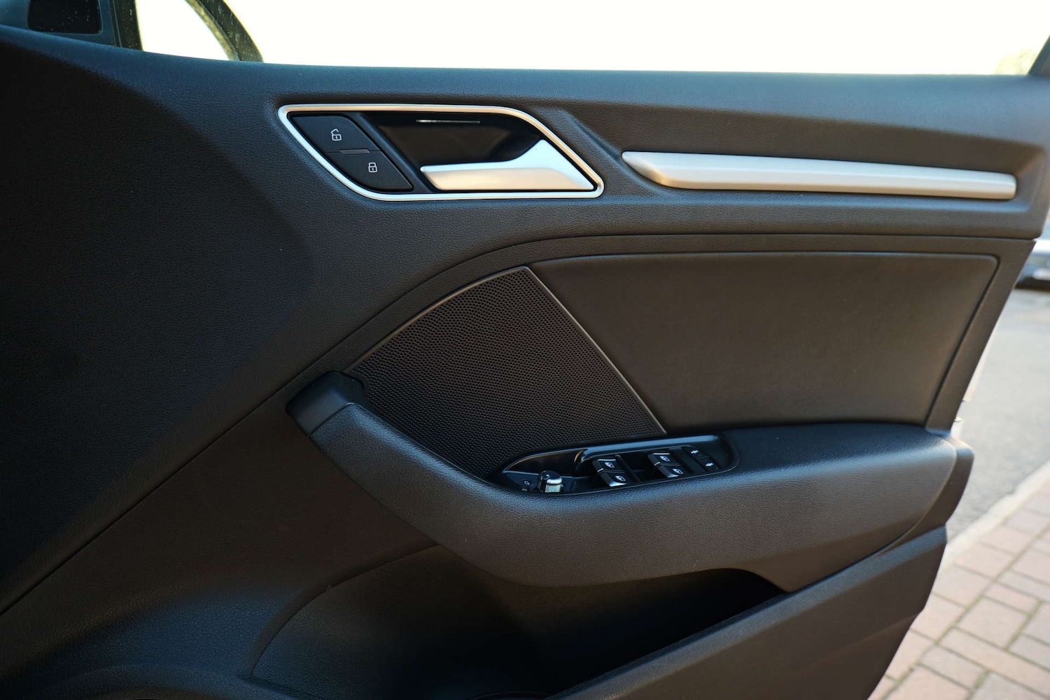 Used Audi A3 2017 for sale - 76581927: Photo 19