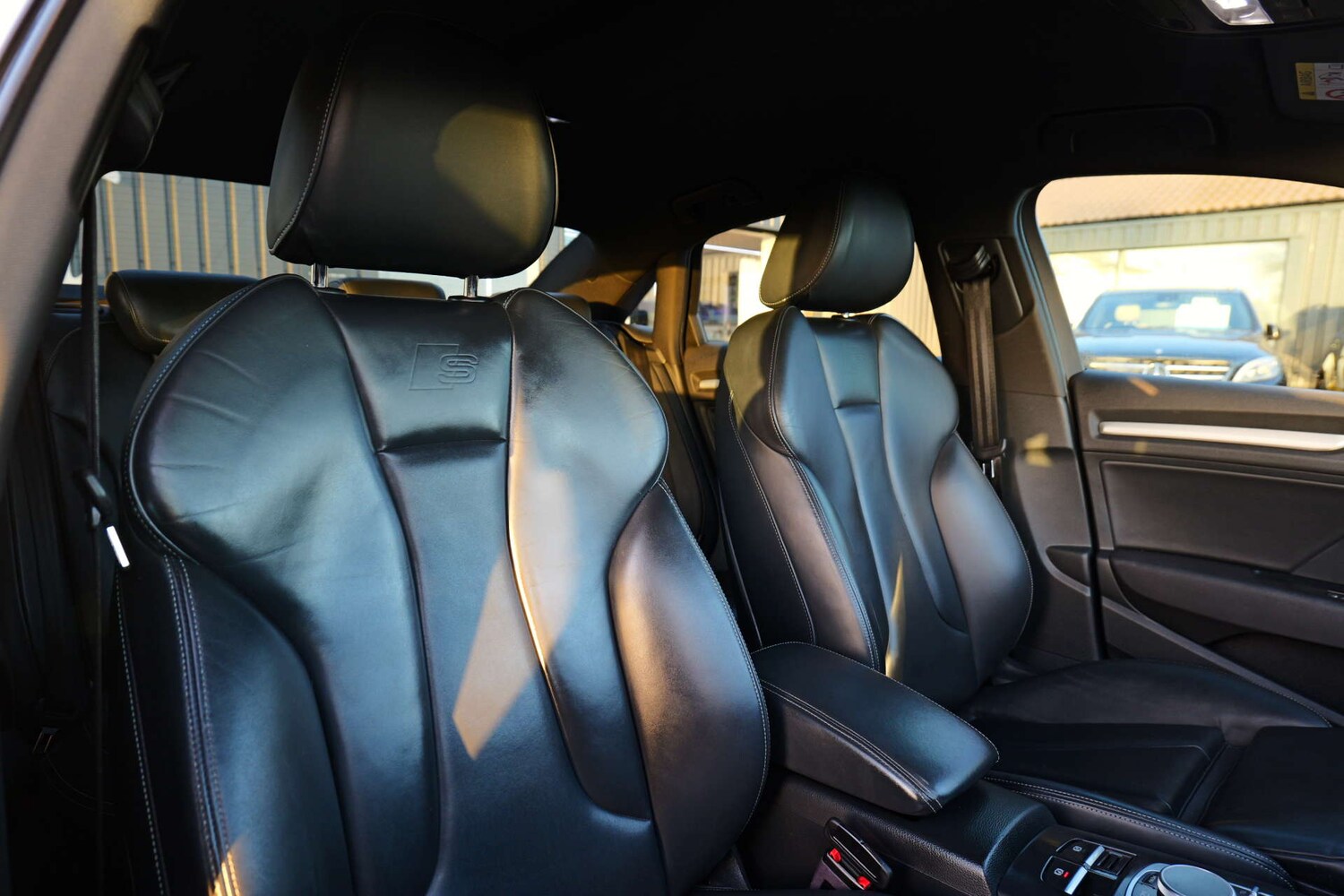 Used Audi A3 2017 for sale - 76581927: Photo 21