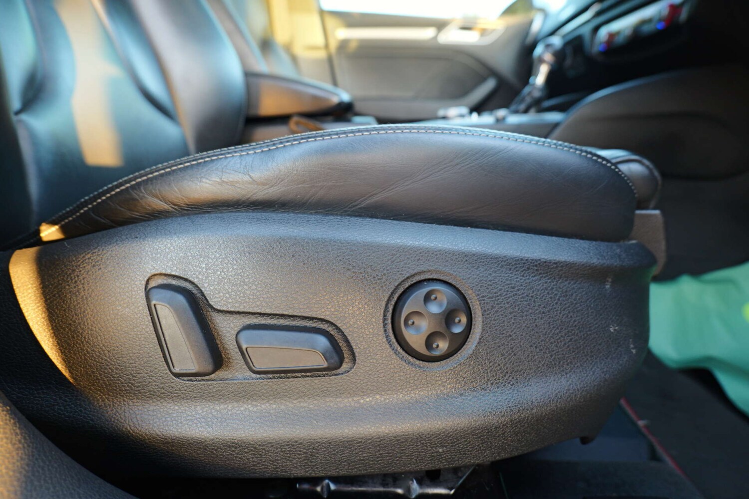 Used Audi A3 2017 for sale - 76581927: Photo 24