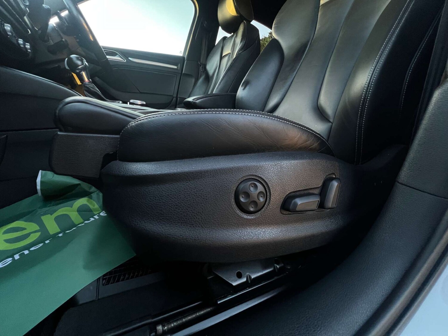 Used Audi A3 2017 for sale - 76581927: Photo 26