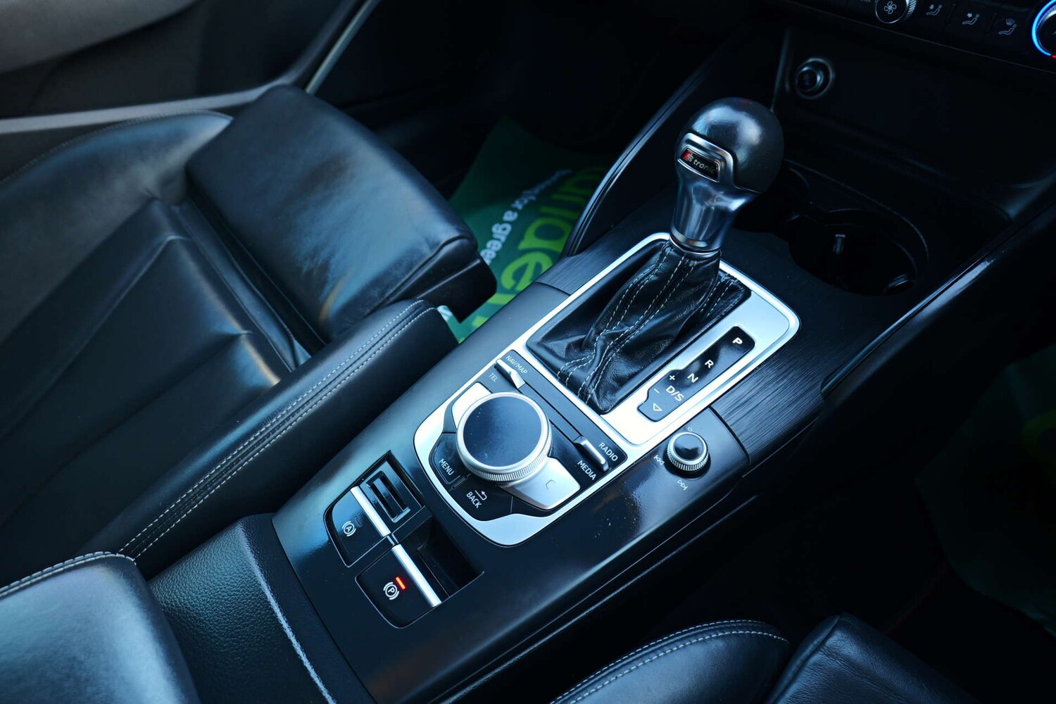 Used Audi A3 2017 for sale - 76581927: Photo 28