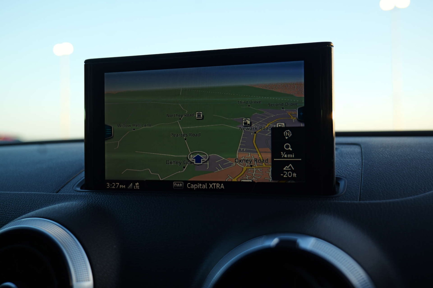 Used Audi A3 2017 for sale - 76581927: Photo 32