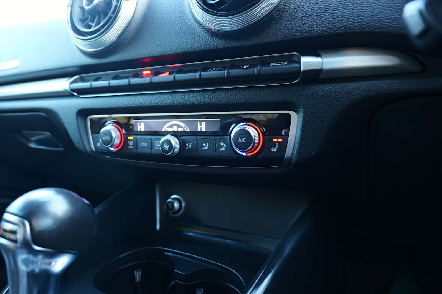 Used Audi A3 2017 for sale - 76581927: Photo 35