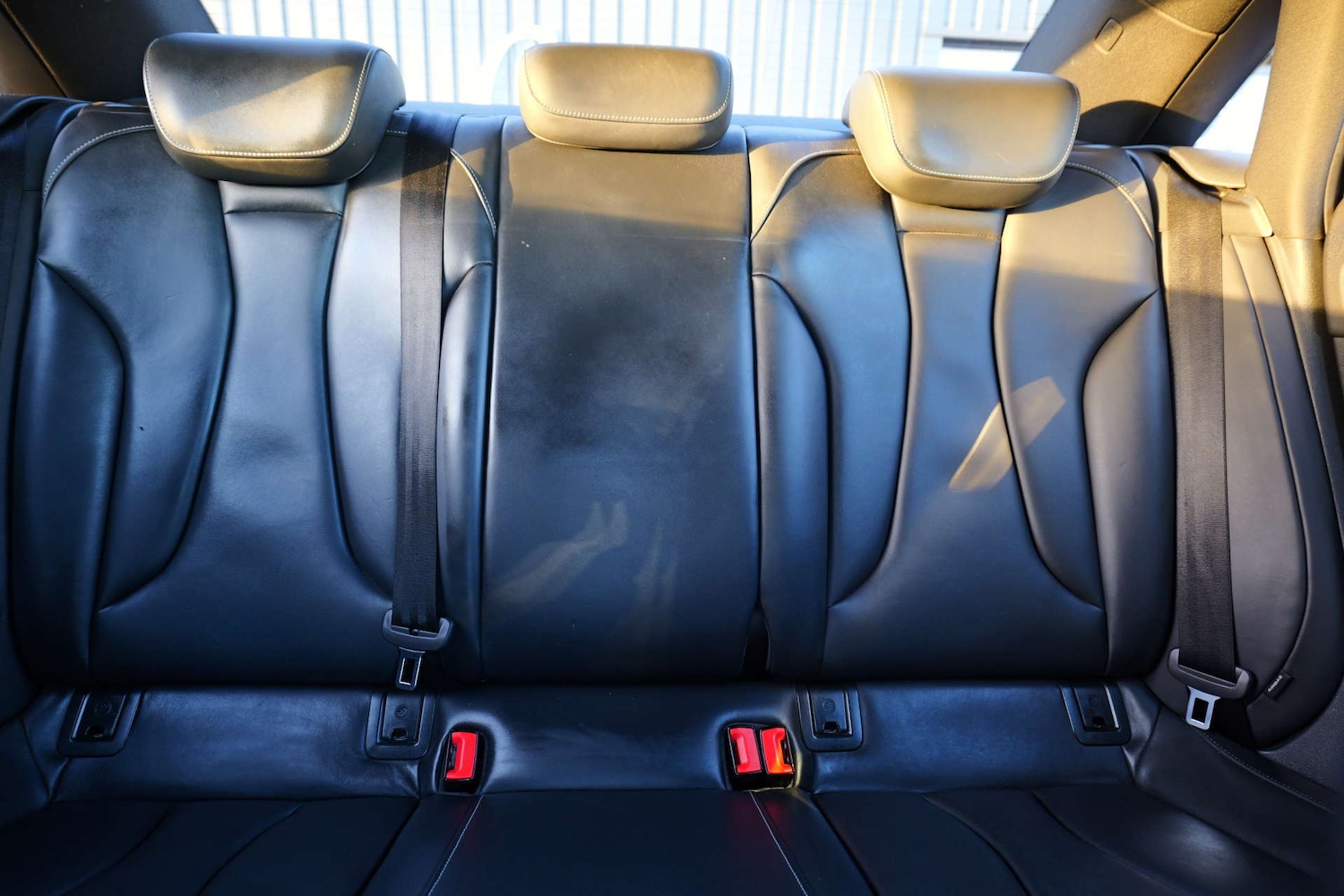 Used Audi A3 2017 for sale - 76581927: Photo 36