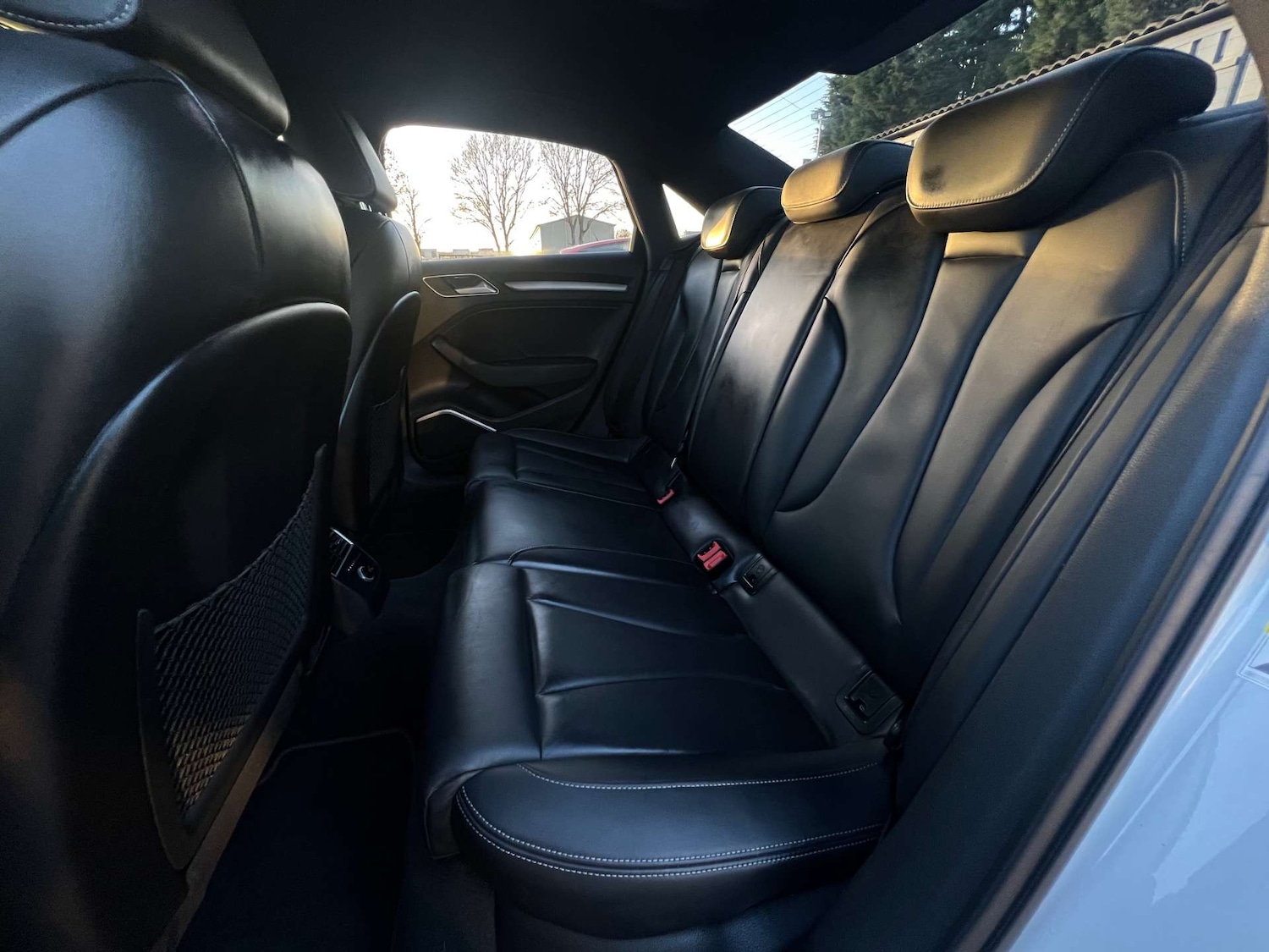 Used Audi A3 2017 for sale - 76581927: Photo 37