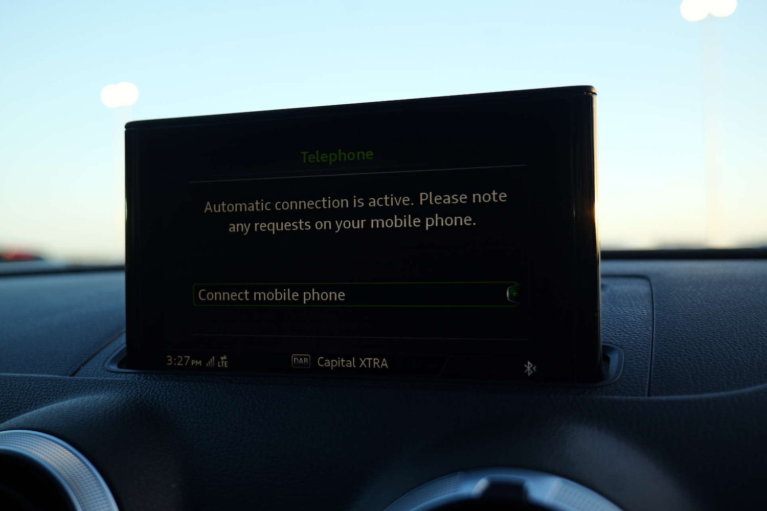 Used Audi A3 2017 for sale - 76581927: Photo 44