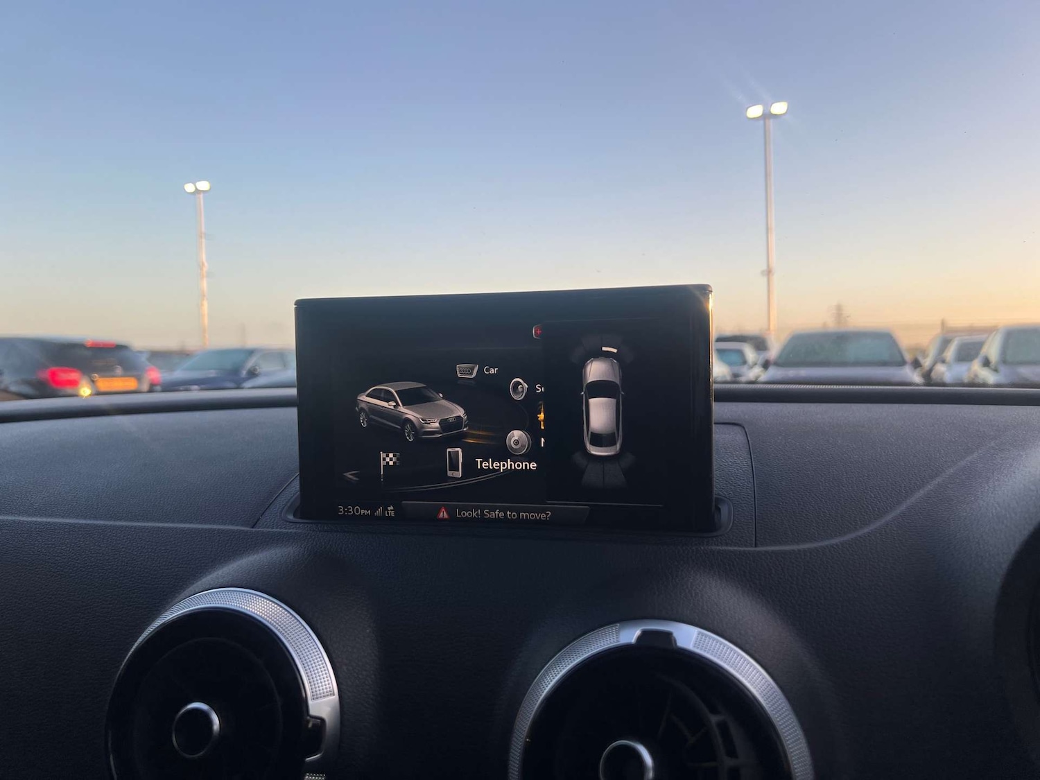 Used Audi A3 2017 for sale - 76581927: Photo 46