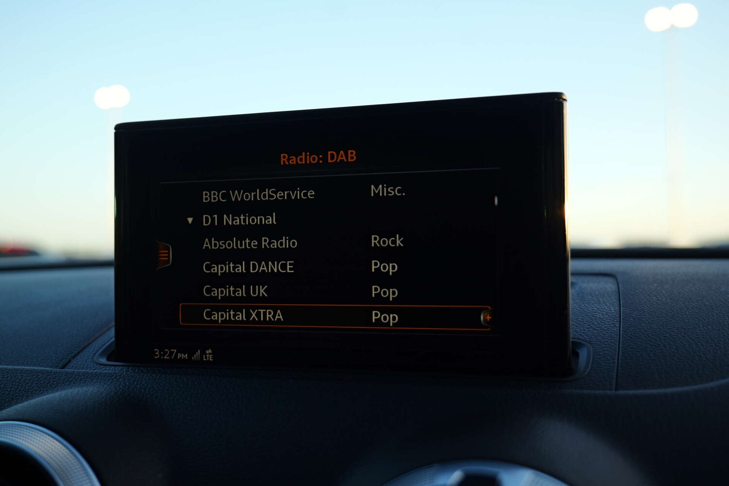 Used Audi A3 2017 for sale - 76581927: Photo 48