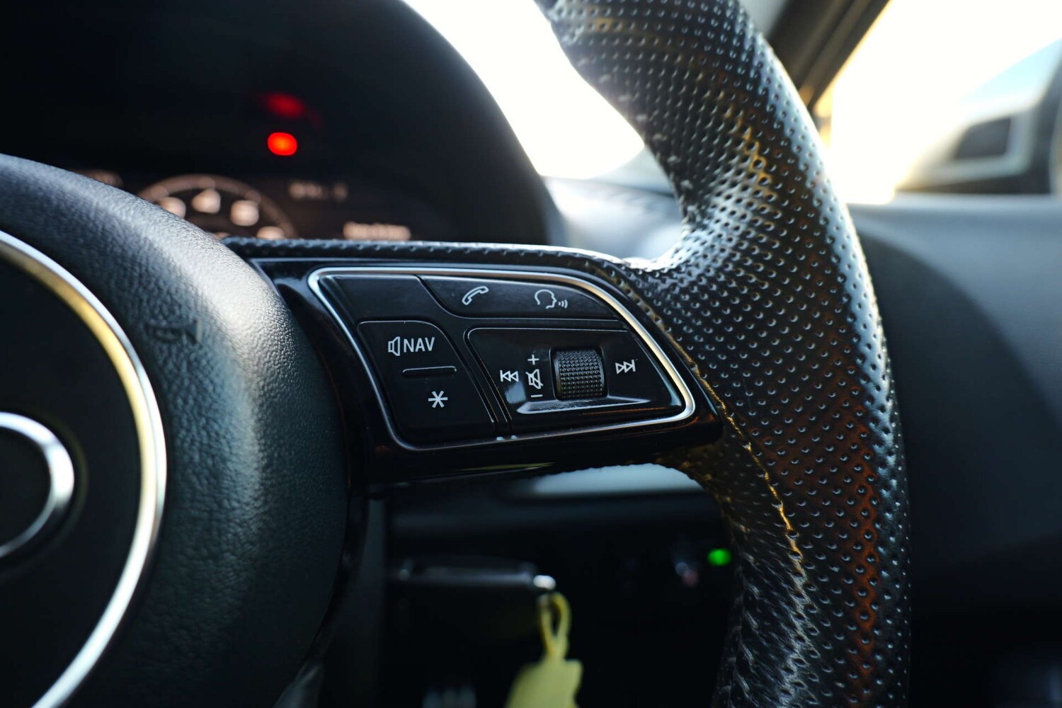 Used Audi A3 2017 for sale - 76581927: Photo 52