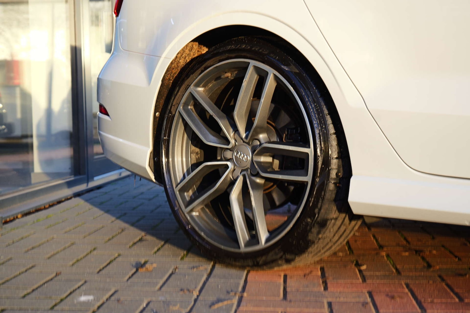 Used Audi A3 2017 for sale - 76581927: Photo 60