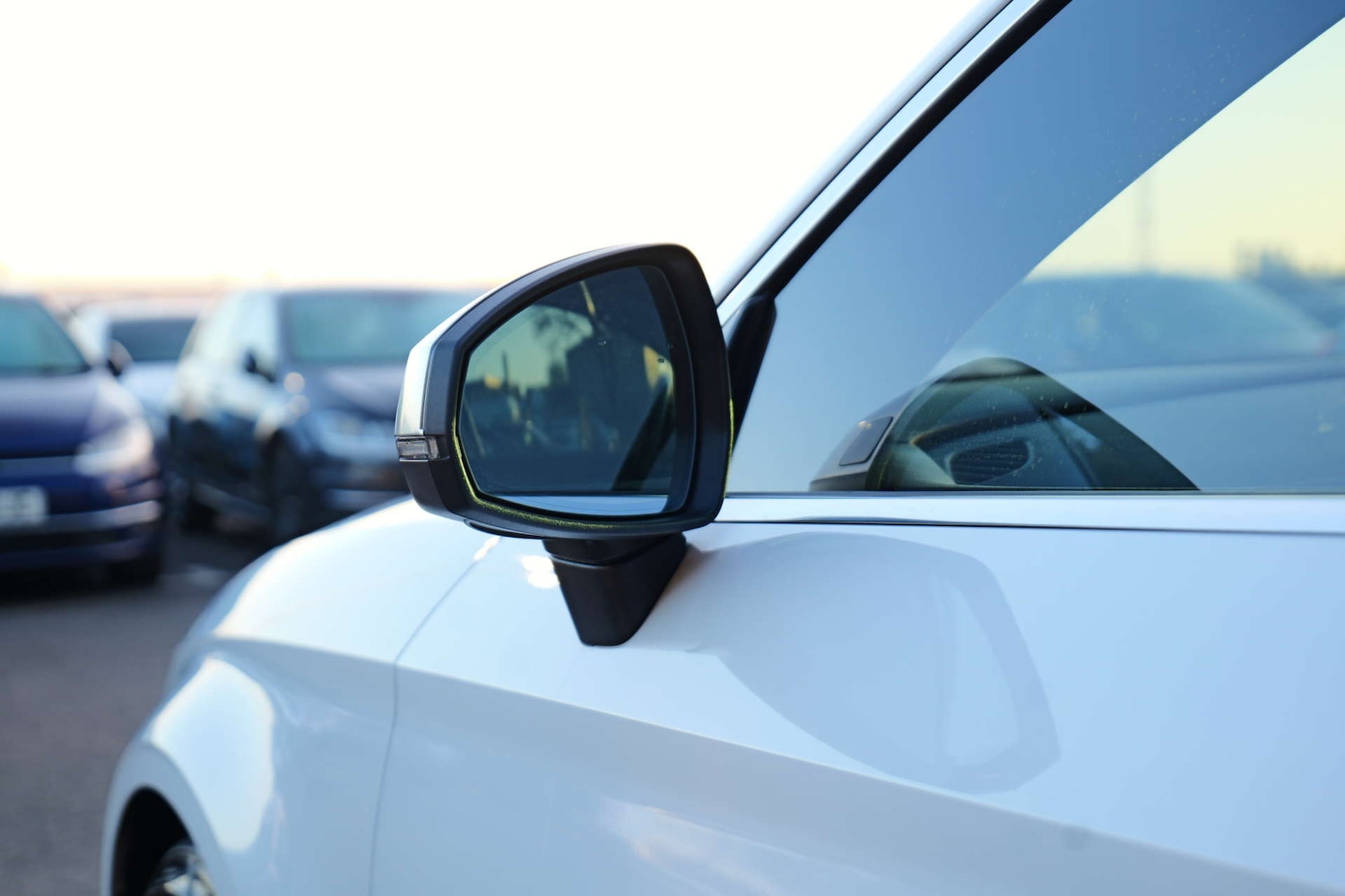 Used Audi A3 2017 for sale - 76581927: Photo 65