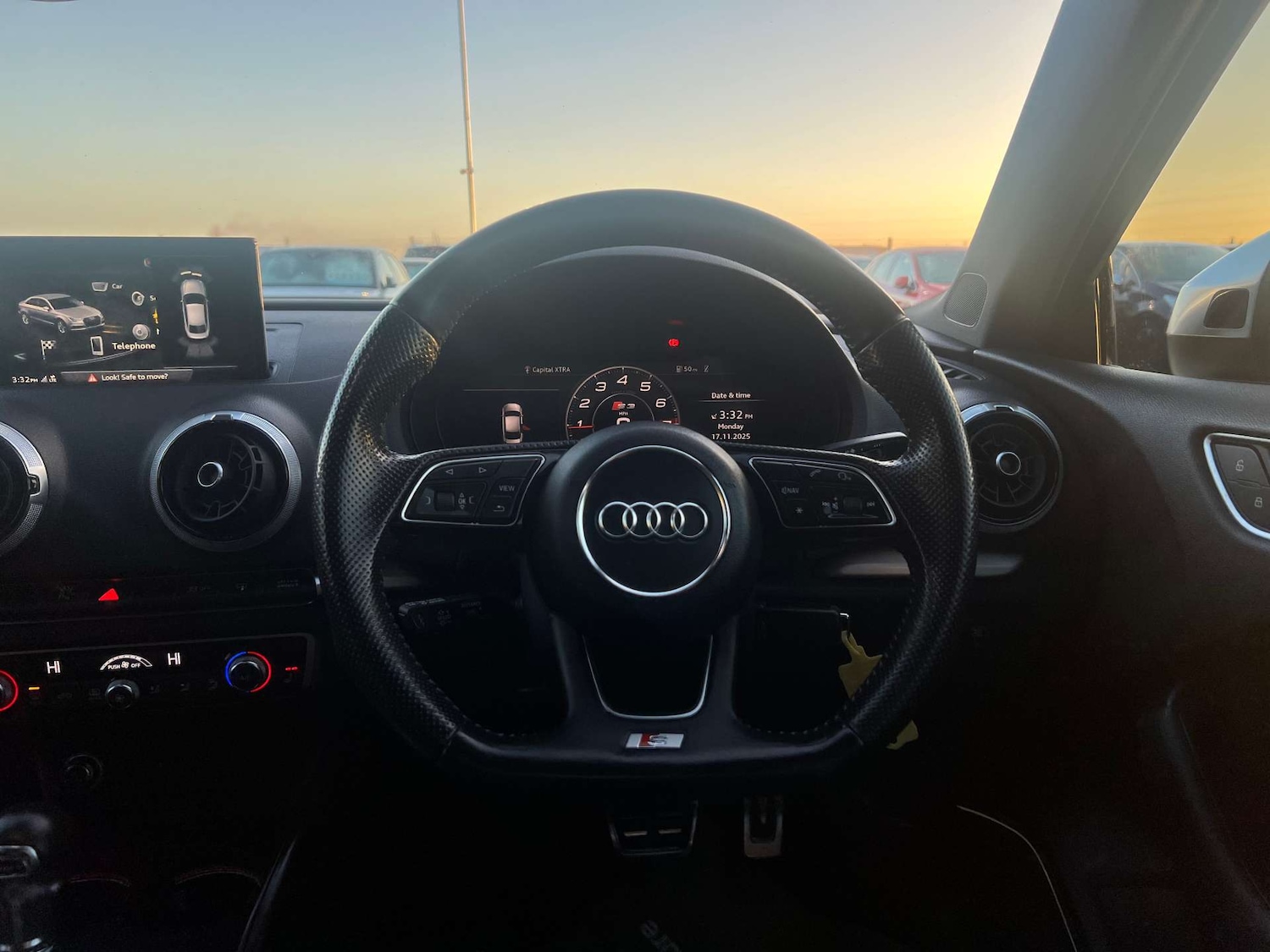 Used Audi A3 2017 for sale - 76581927: Photo 69