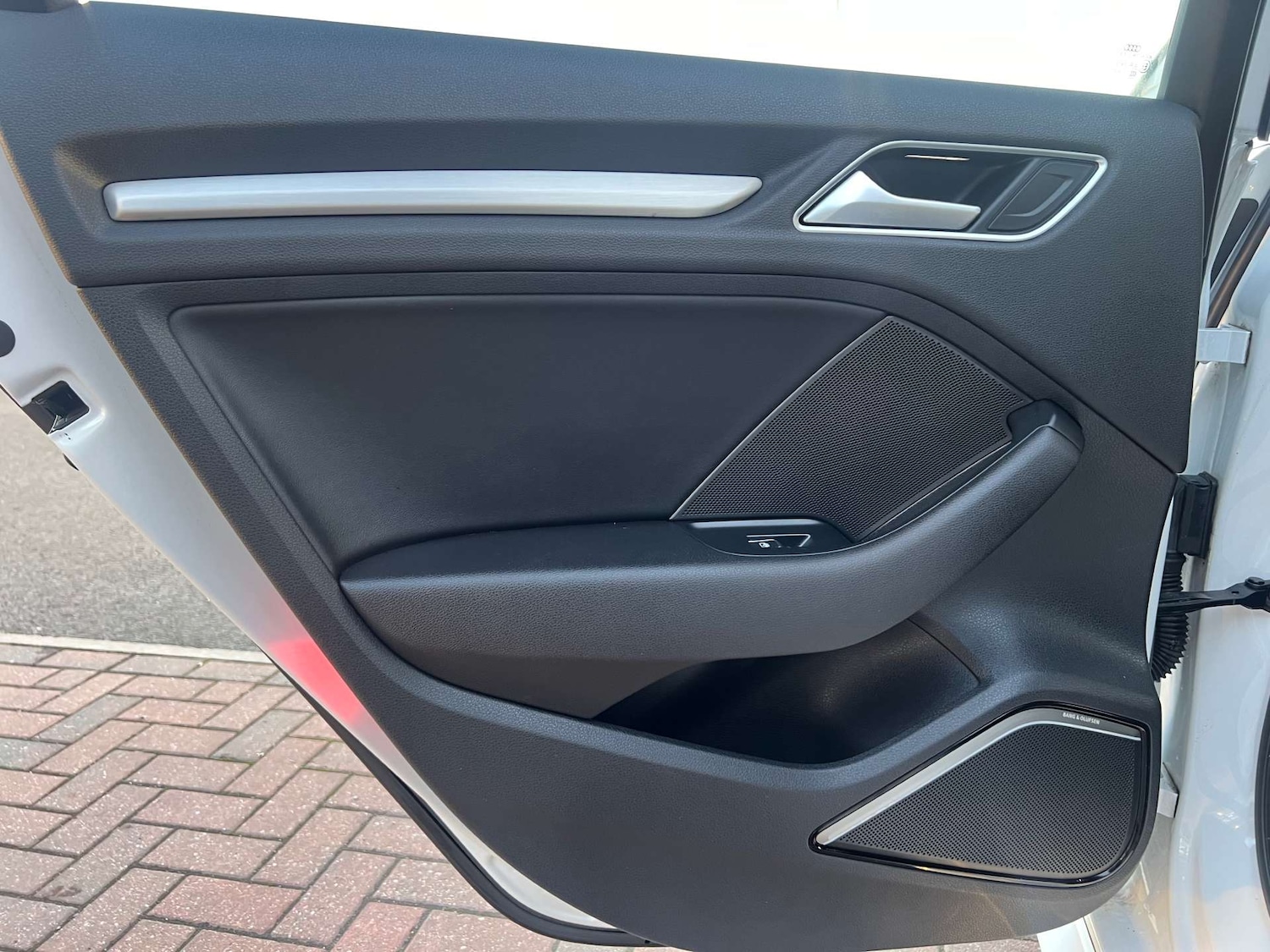 Used Audi A3 2017 for sale - 76581927: Photo 74