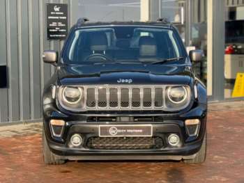 Used Jeep Renegade 2018 for sale - 73492239: Photo