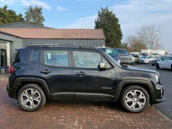 Used Jeep Renegade 2018 for sale - 73492239: Photo