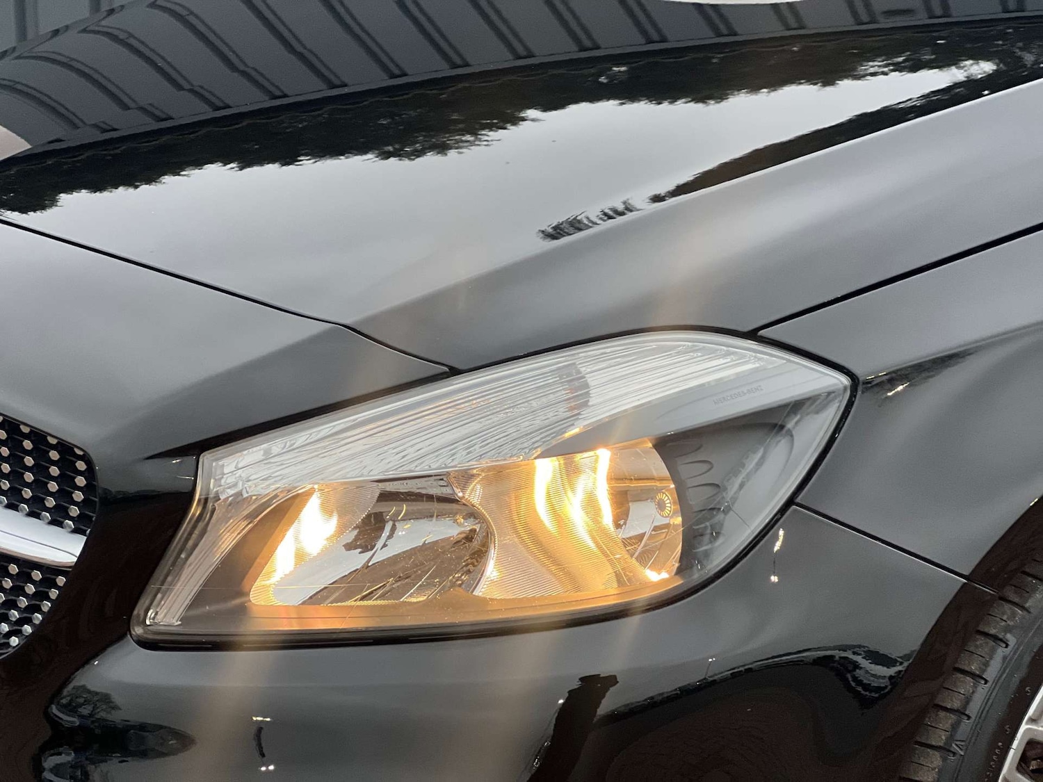 Used Mercedes-Benz A-Class 2016 for sale - 77297293: Photo 13