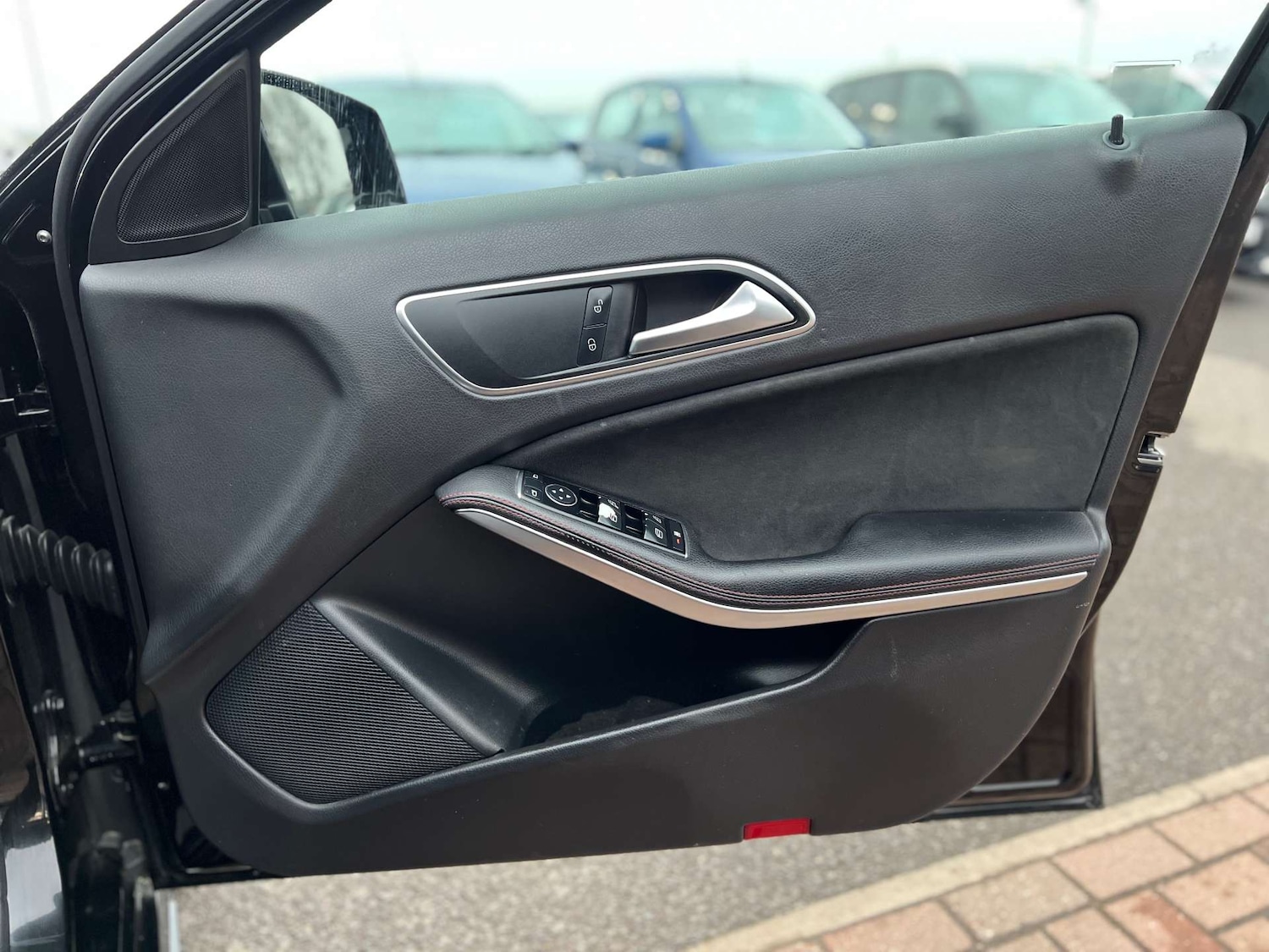 Used Mercedes-Benz A-Class 2016 for sale - 77297293: Photo 15