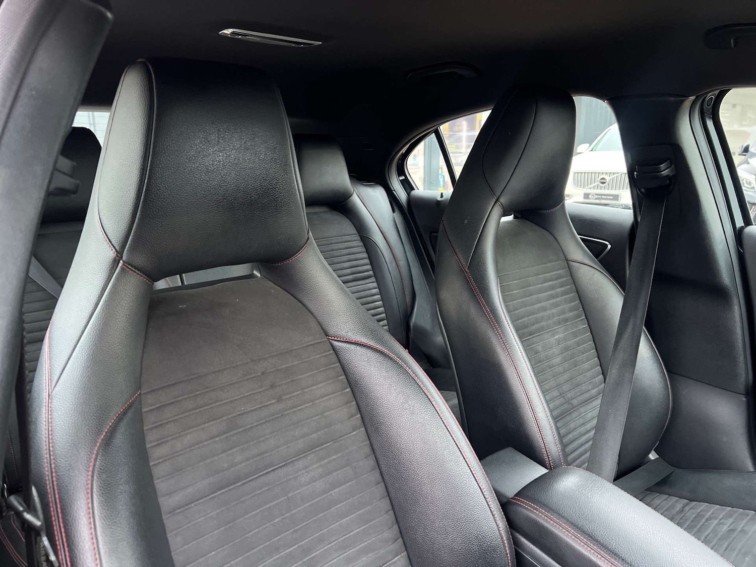 Used Mercedes-Benz A-Class 2016 for sale - 77297293: Photo 16