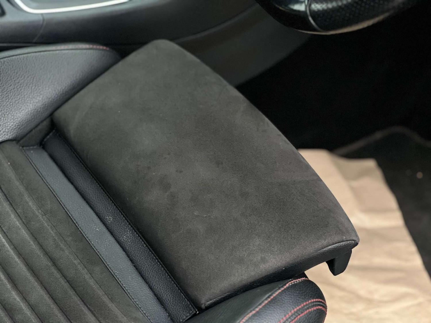 Used Mercedes-Benz A-Class 2016 for sale - 77297293: Photo 18