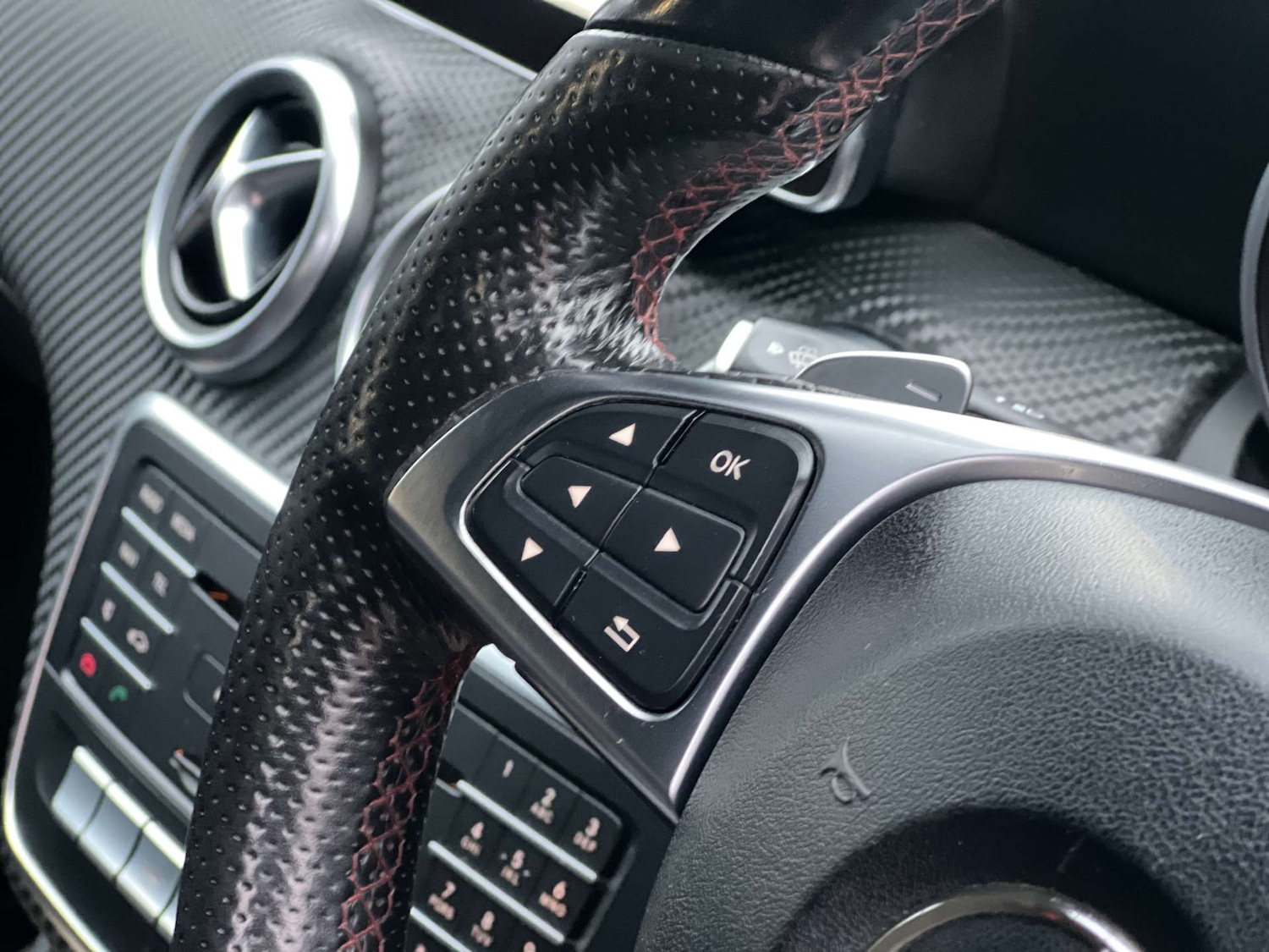 Used Mercedes-Benz A-Class 2016 for sale - 77297293: Photo 22