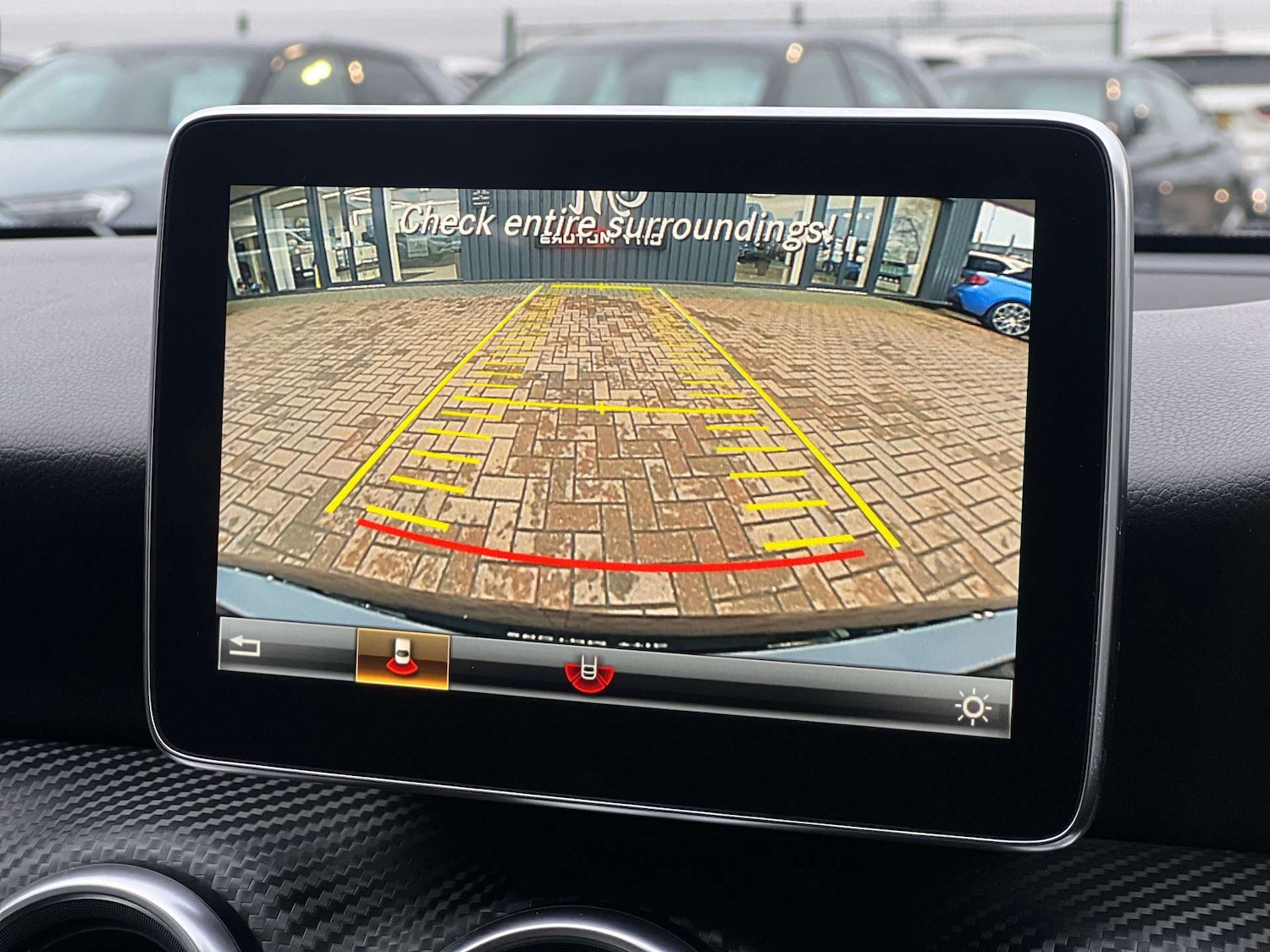 Used Mercedes-Benz A-Class 2016 for sale - 77297293: Photo 28