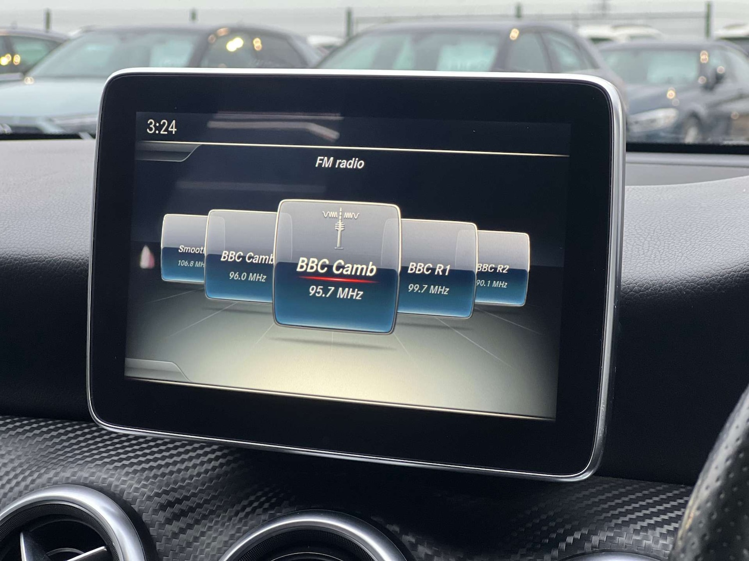 Used Mercedes-Benz A-Class 2016 for sale - 77297293: Photo 29