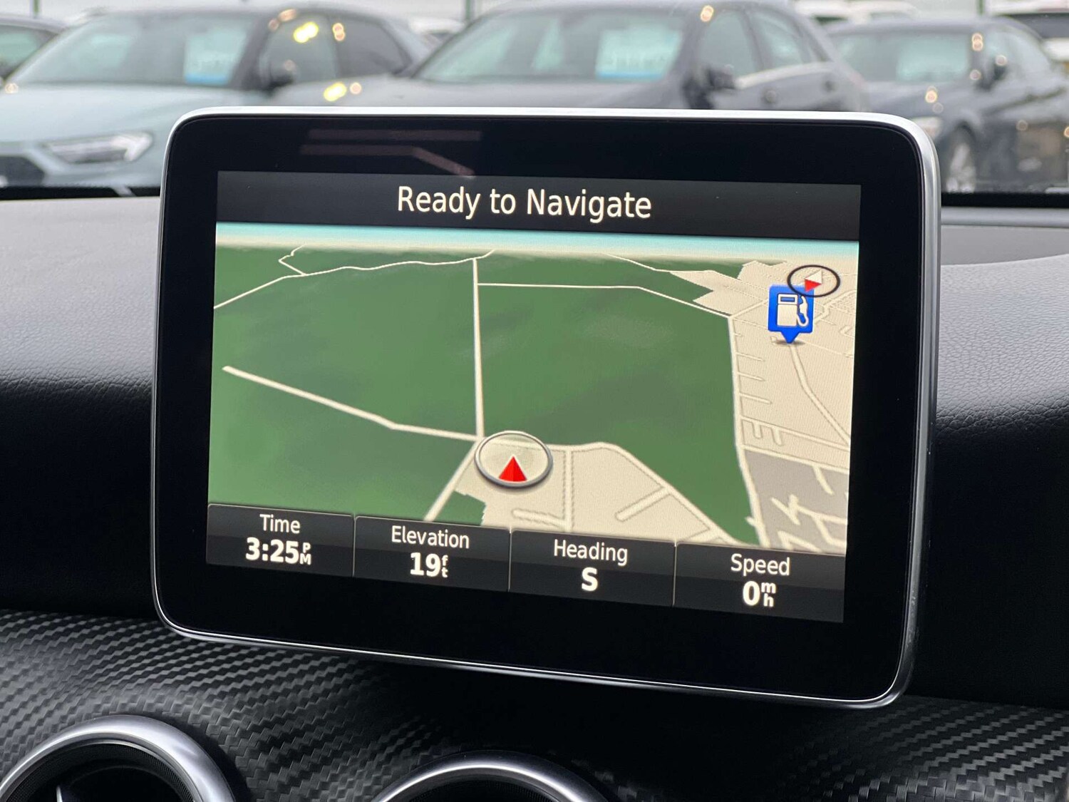 Used Mercedes-Benz A-Class 2016 for sale - 77297293: Photo 30