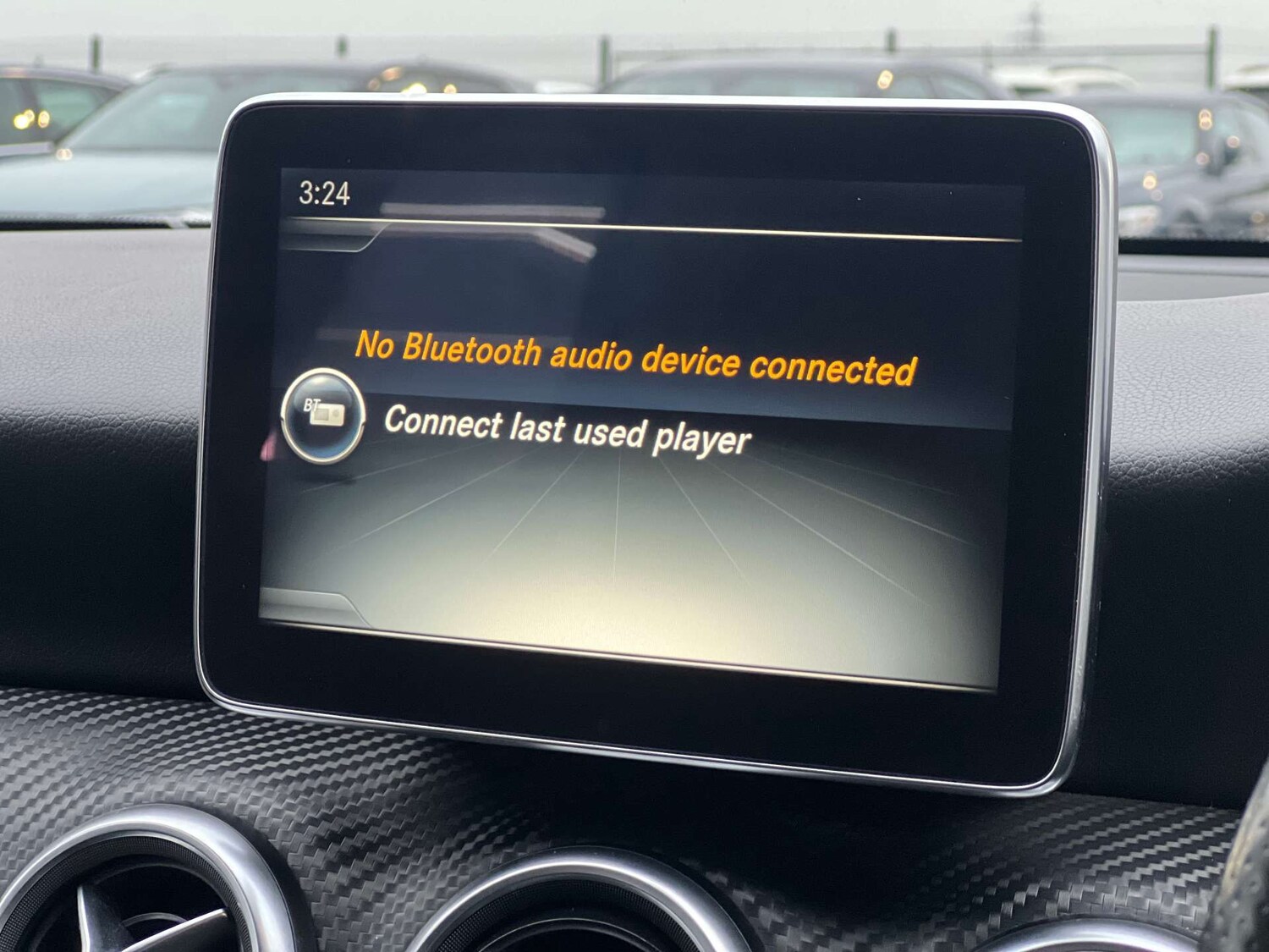 Used Mercedes-Benz A-Class 2016 for sale - 77297293: Photo 31