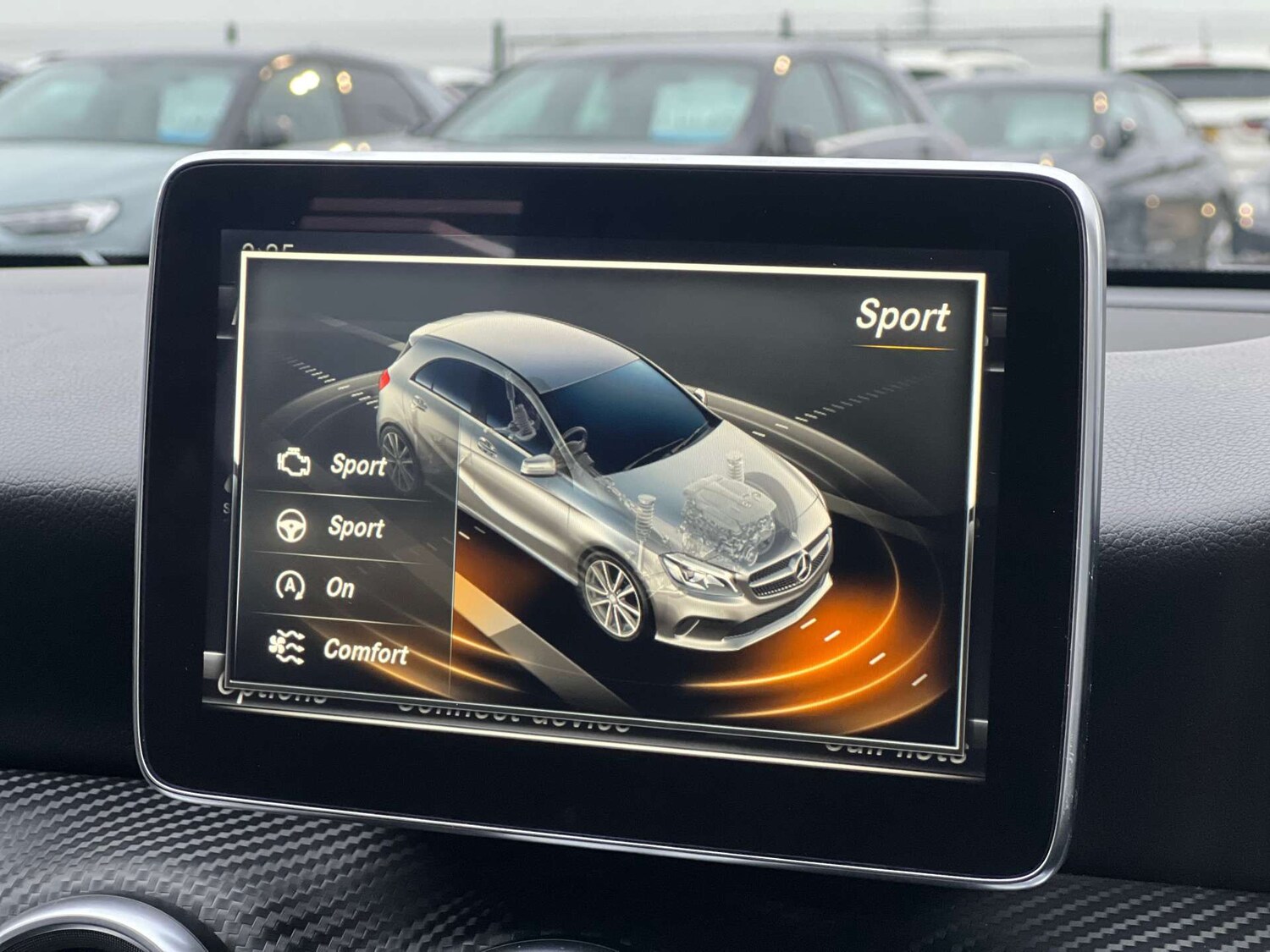 Used Mercedes-Benz A-Class 2016 for sale - 77297293: Photo 32