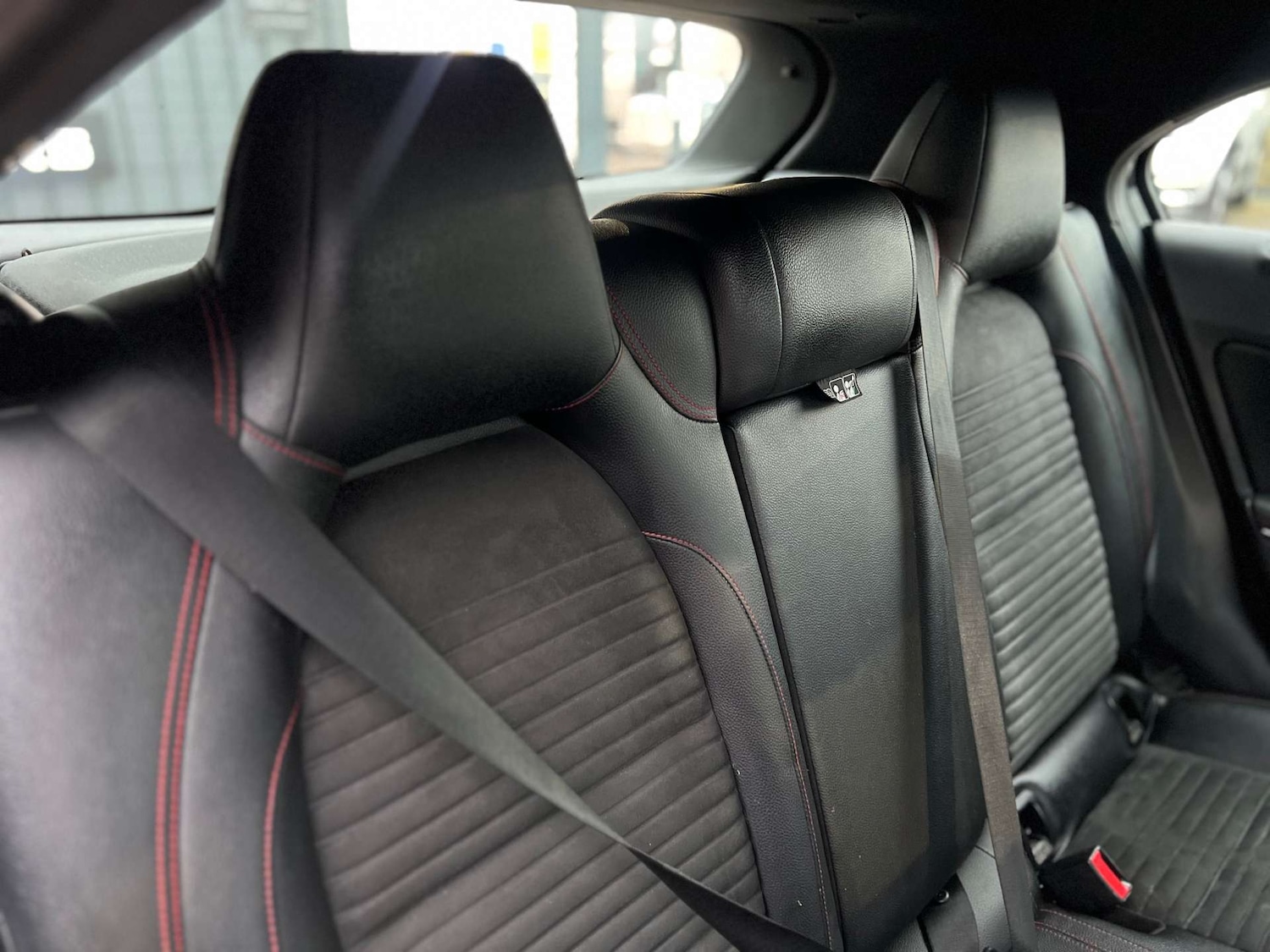 Used Mercedes-Benz A-Class 2016 for sale - 77297293: Photo 33