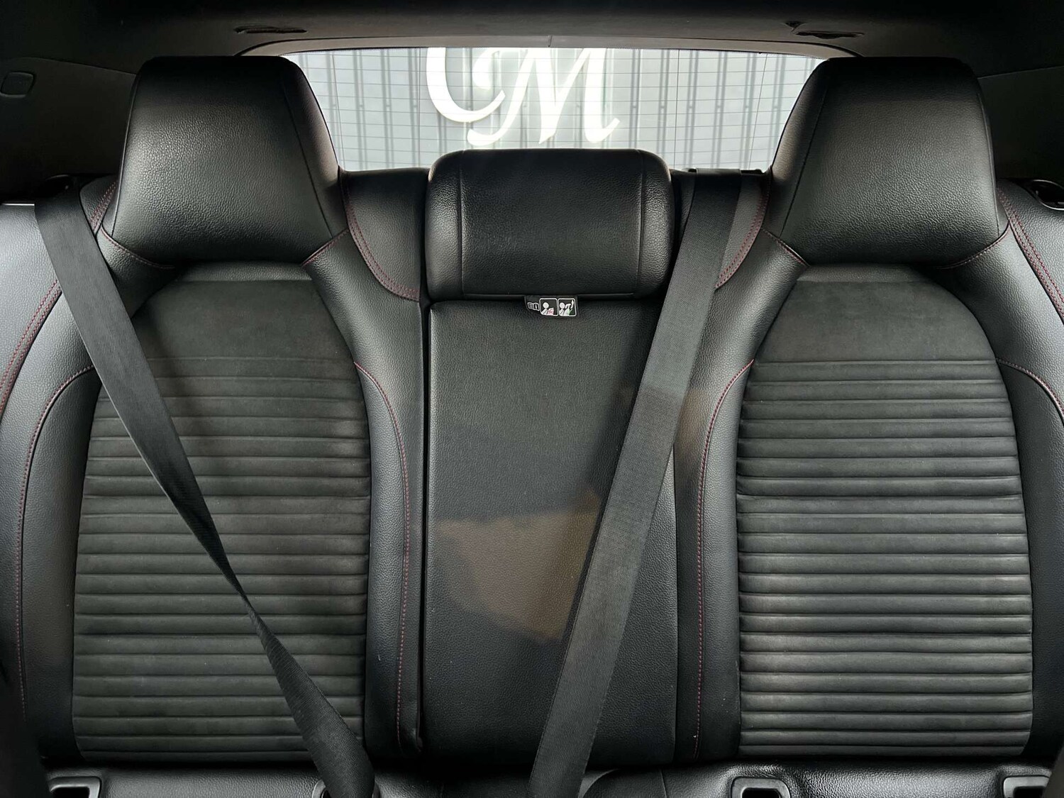 Used Mercedes-Benz A-Class 2016 for sale - 77297293: Photo 35