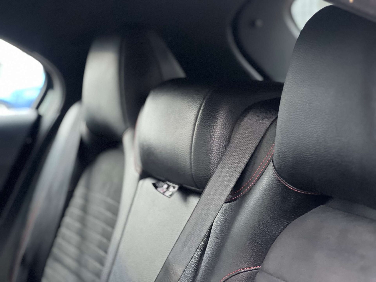 Used Mercedes-Benz A-Class 2016 for sale - 77297293: Photo 36