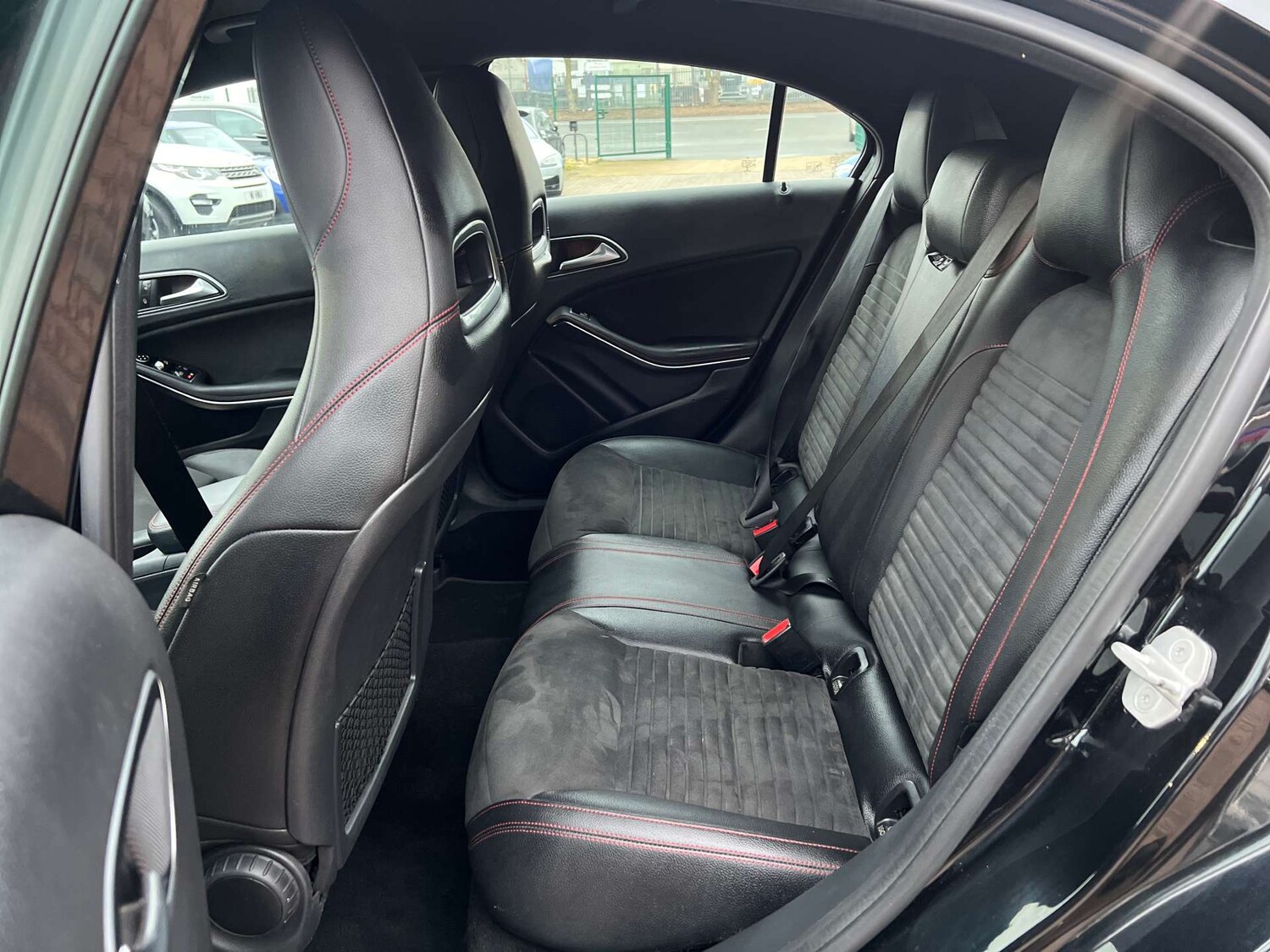 Used Mercedes-Benz A-Class 2016 for sale - 77297293: Photo 38