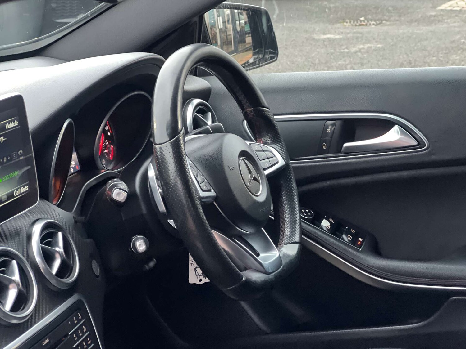 Used Mercedes-Benz A-Class 2016 for sale - 77297293: Photo 42