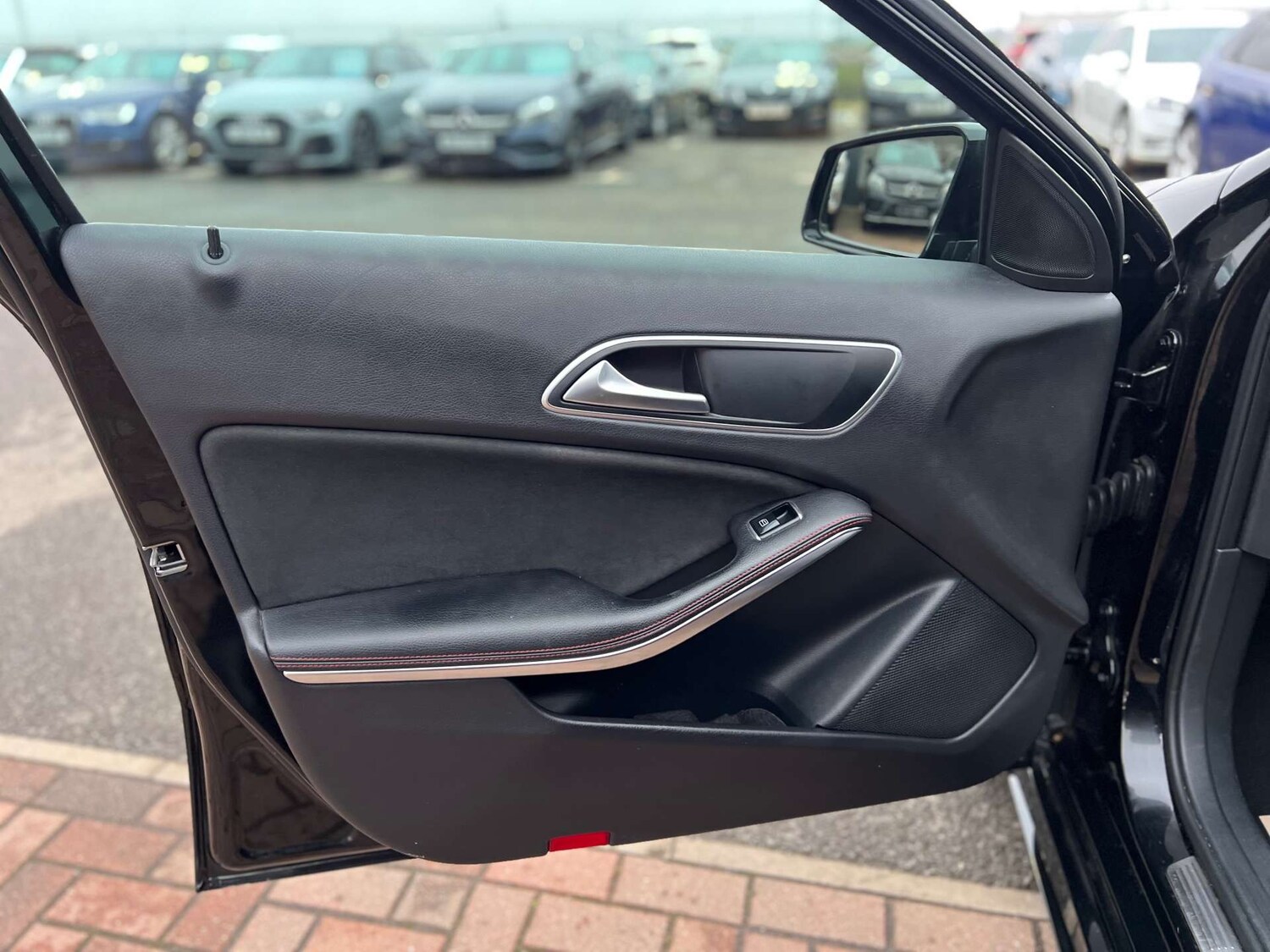 Used Mercedes-Benz A-Class 2016 for sale - 77297293: Photo 47