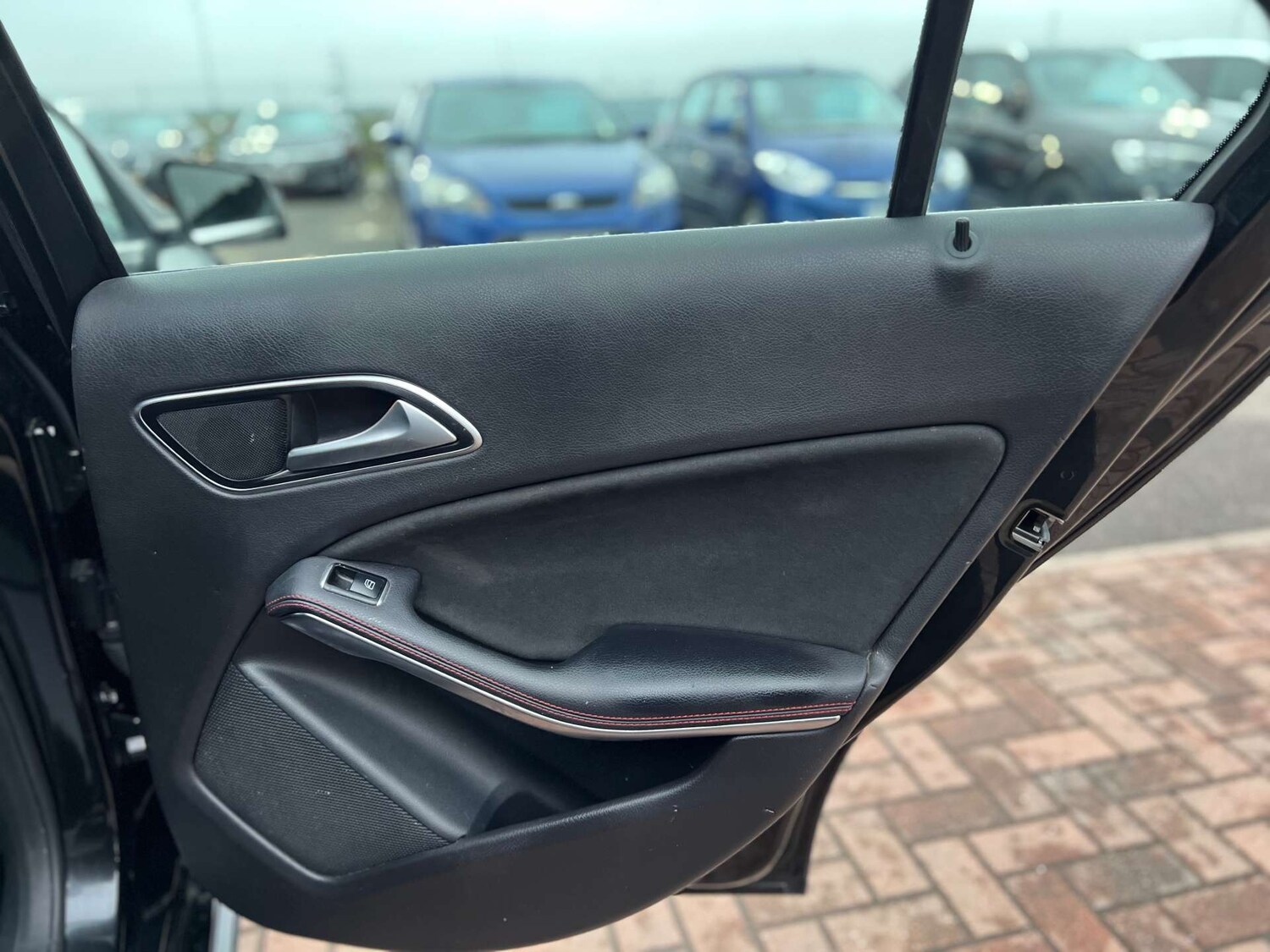 Used Mercedes-Benz A-Class 2016 for sale - 77297293: Photo 48