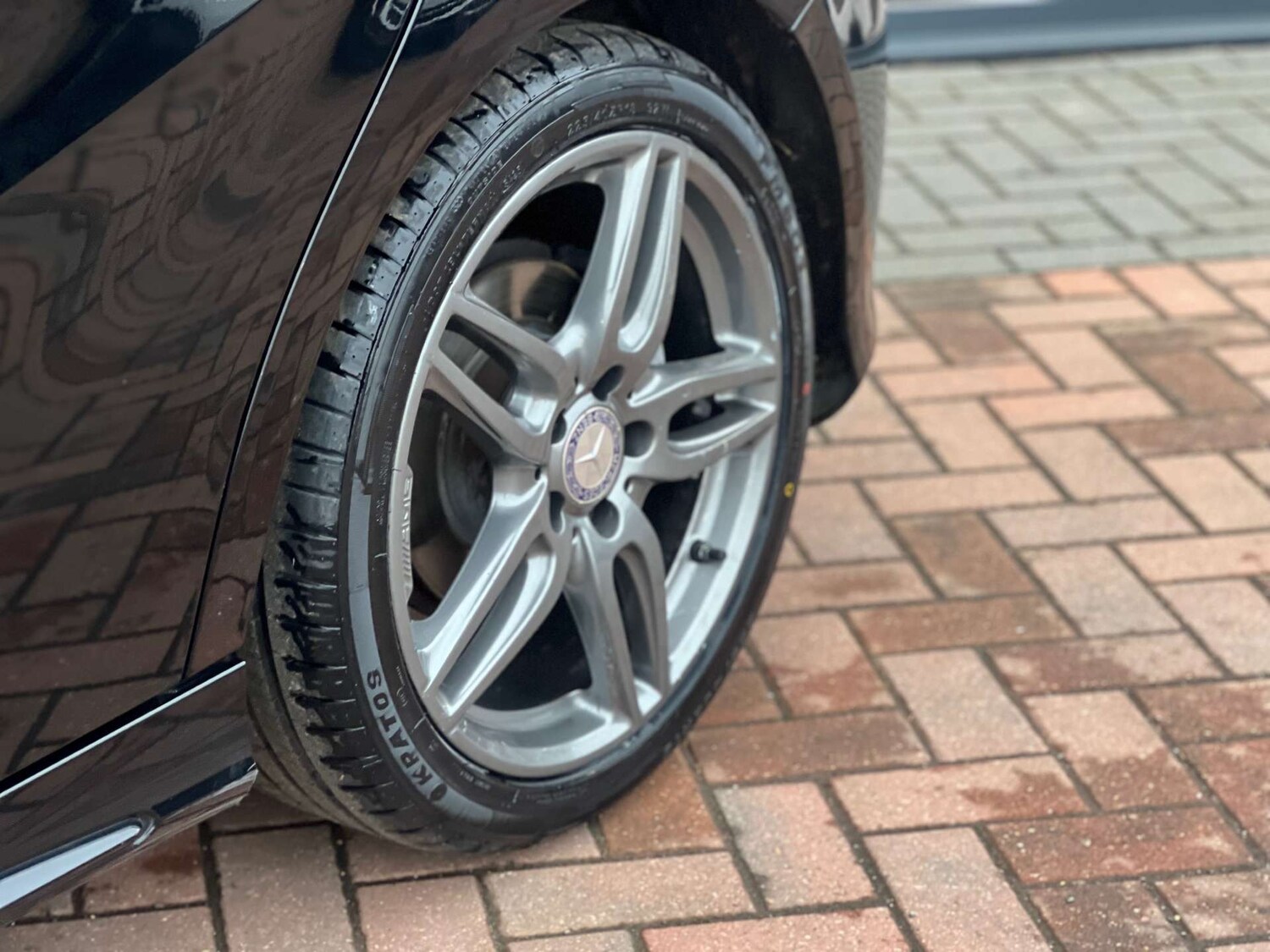 Used Mercedes-Benz A-Class 2016 for sale - 77297293: Photo 50