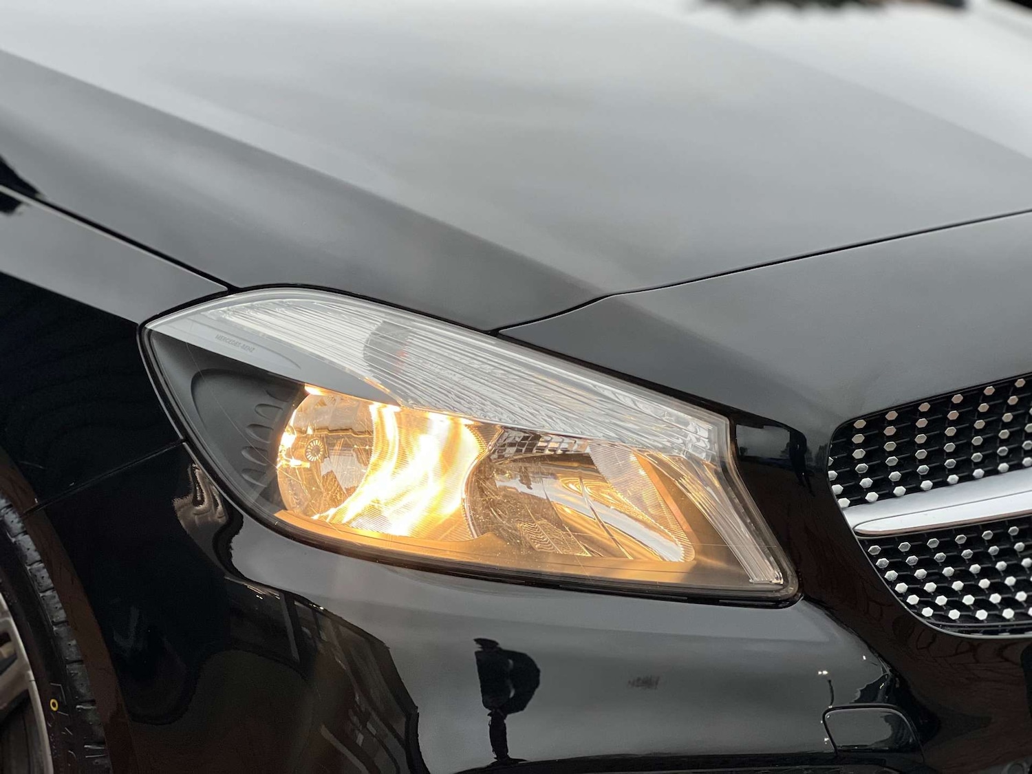 Used Mercedes-Benz A-Class 2016 for sale - 77297293: Photo 51