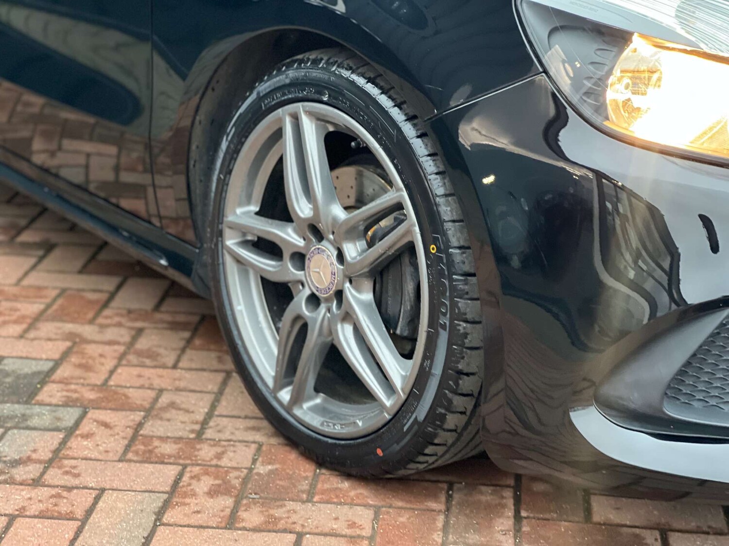 Used Mercedes-Benz A-Class 2016 for sale - 77297293: Photo 53