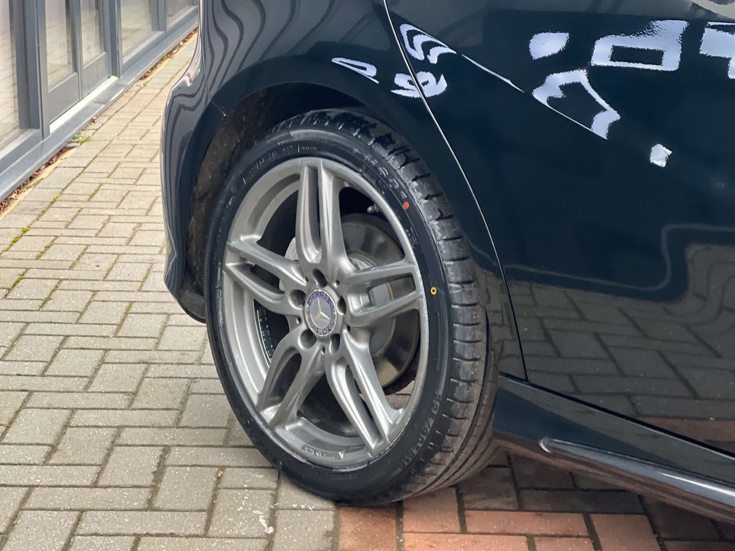 Used Mercedes-Benz A-Class 2016 for sale - 77297293: Photo 54