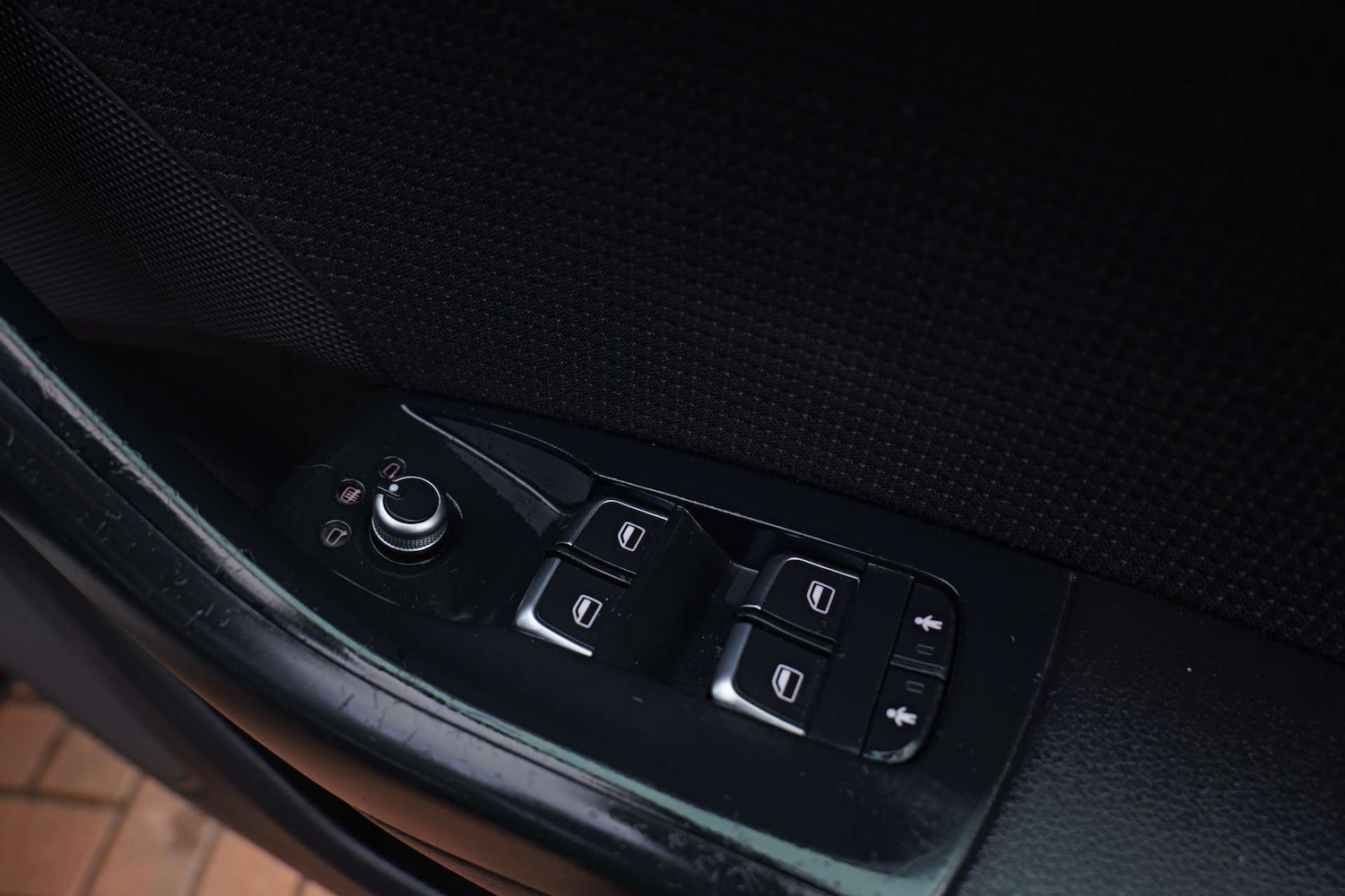 Used Audi Q3 2013 for sale - 76333074: Photo 37