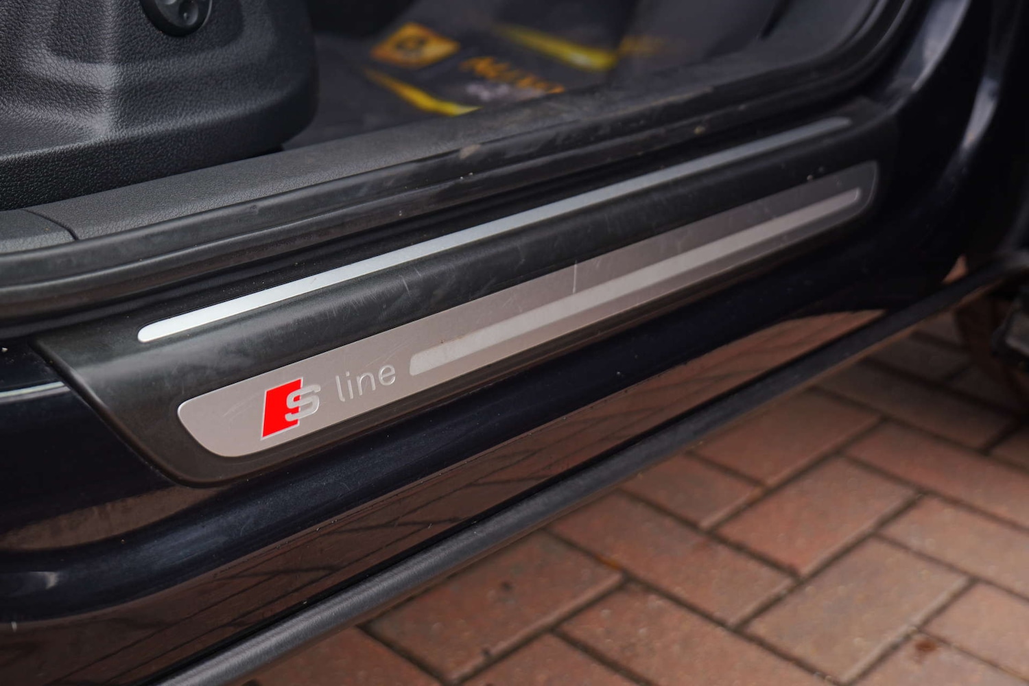 Used Audi Q3 2013 for sale - 76333074: Photo 42