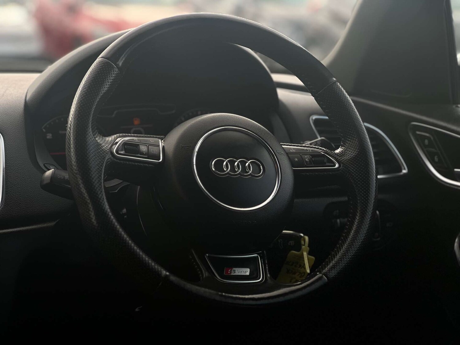 Used Audi Q3 2013 for sale - 76333074: Photo 60