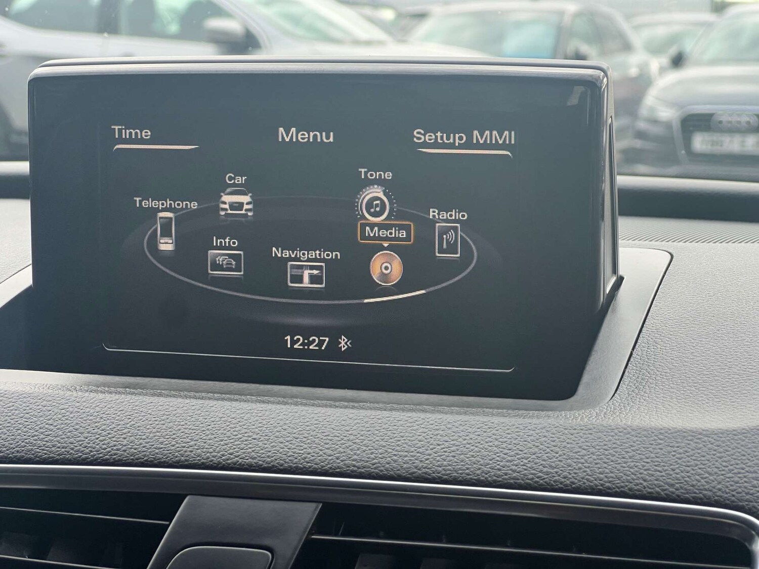 Used Audi Q3 2013 for sale - 76333074: Photo 68