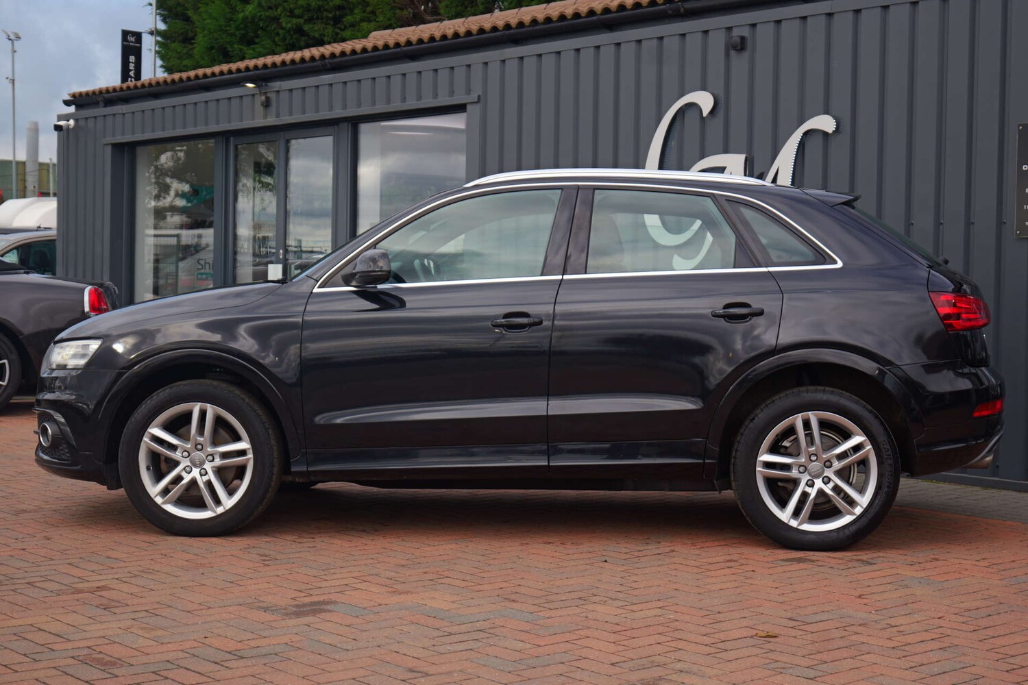 Used Audi Q3 2013 for sale - 76333074: Photo 8