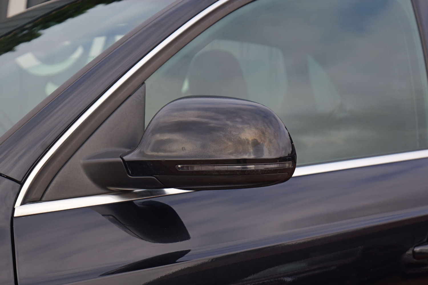 Used Audi Q3 2013 for sale - 76333074: Photo 9